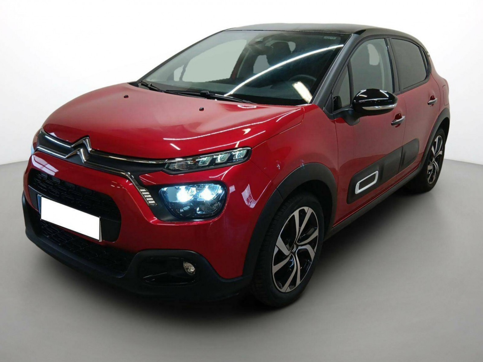 CITROEN - C3 - #187112 - 0