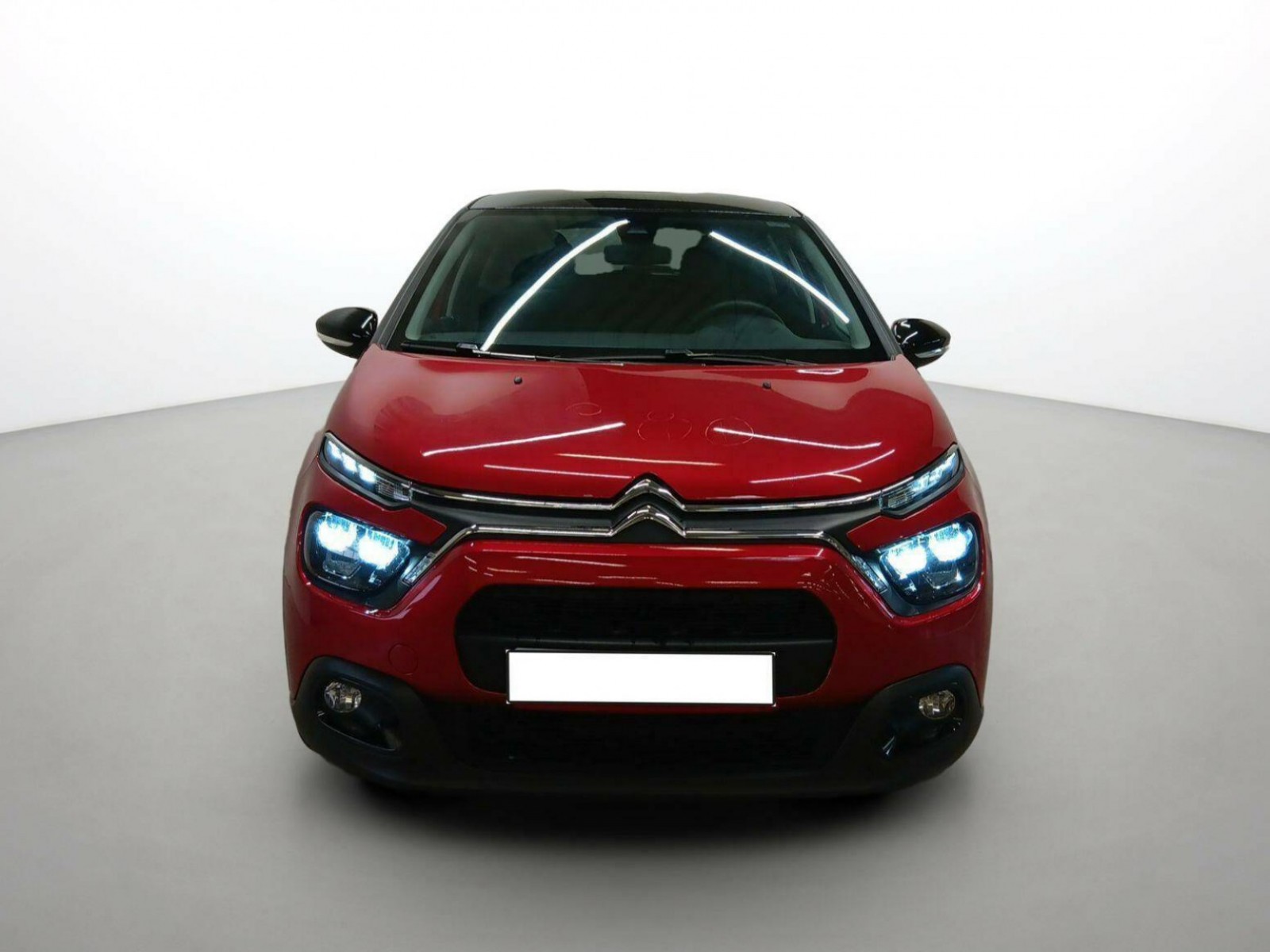 CITROEN - C3 - #187112 - 4