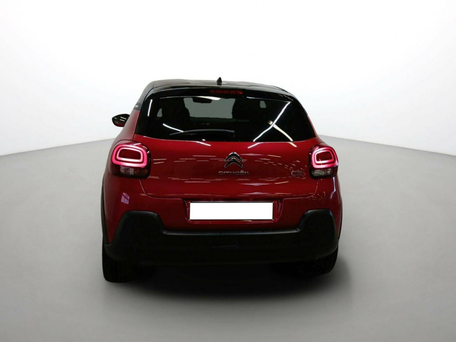 CITROEN - C3 - #187112 - 5