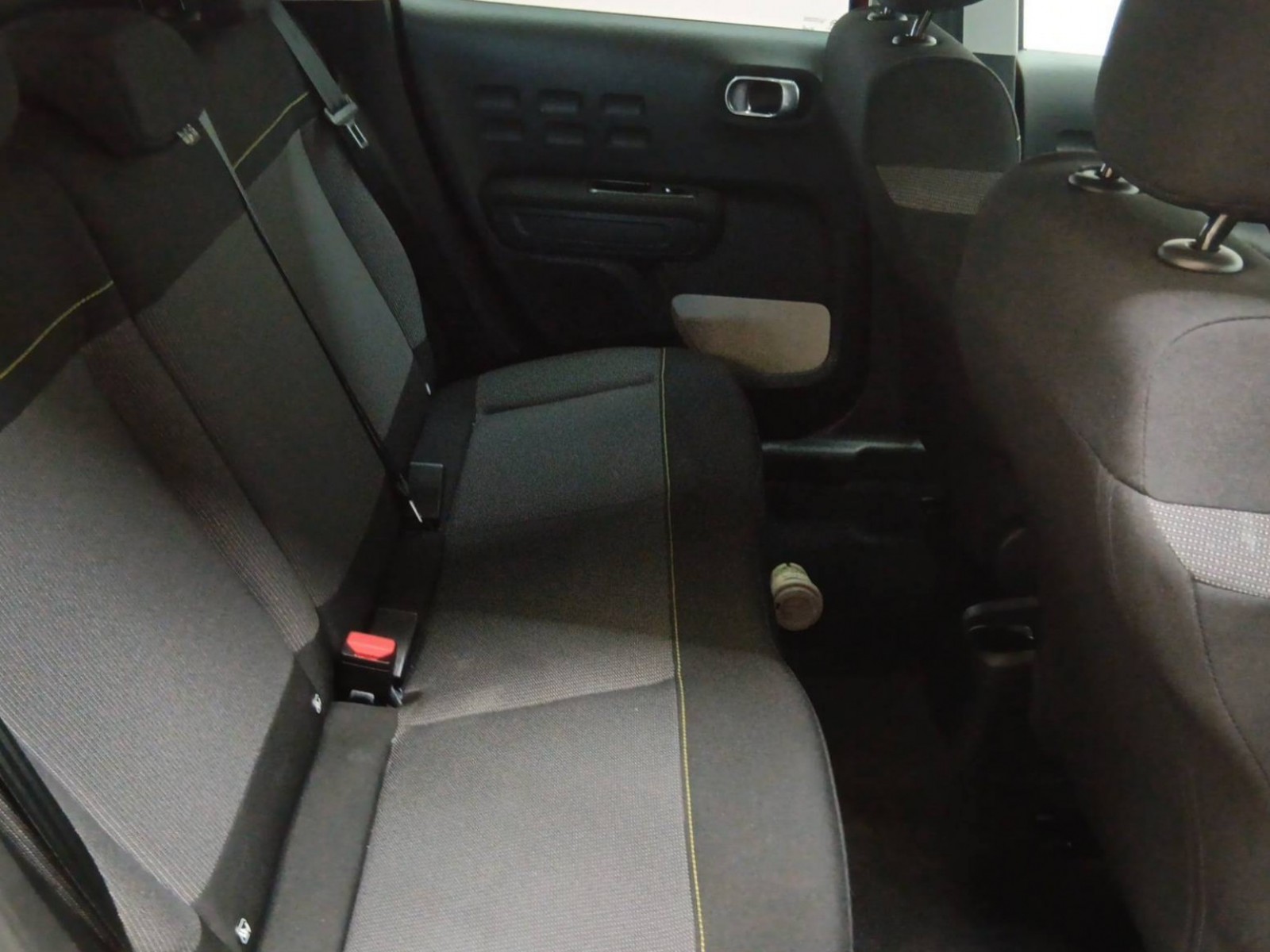 CITROEN - C3 - #187112 - 8