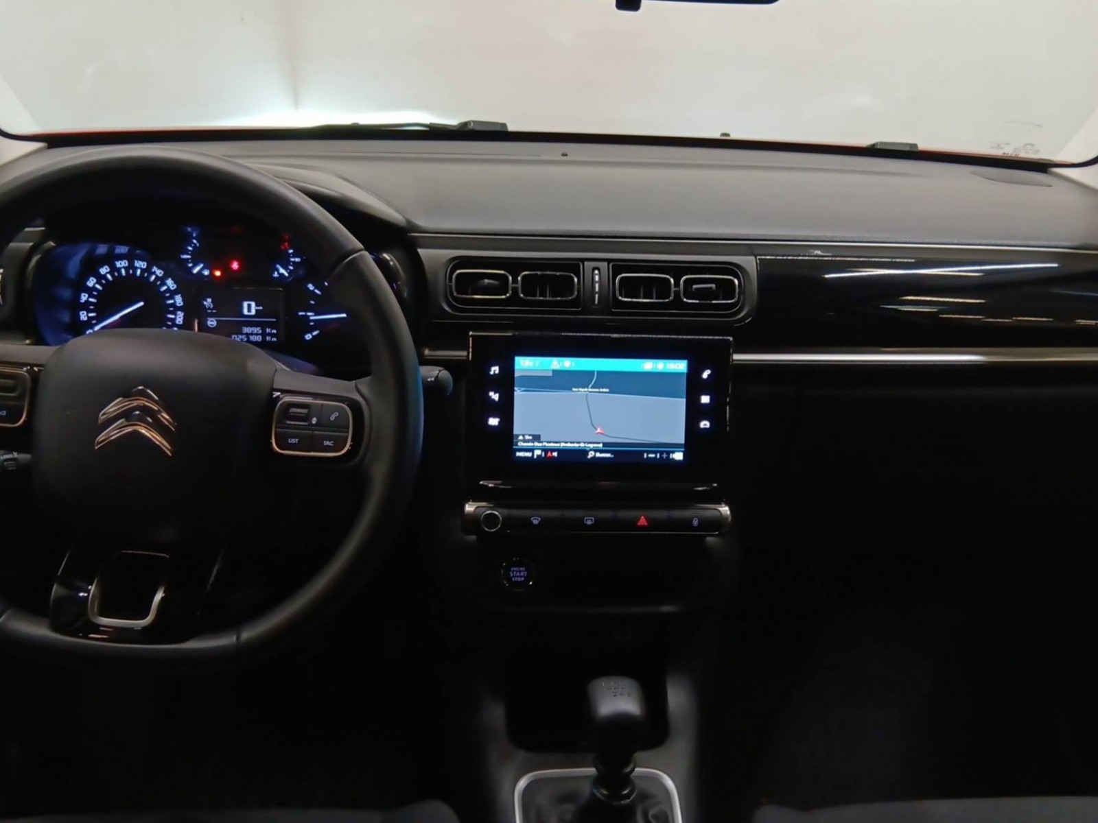 CITROEN - C3 - #187112 - 14