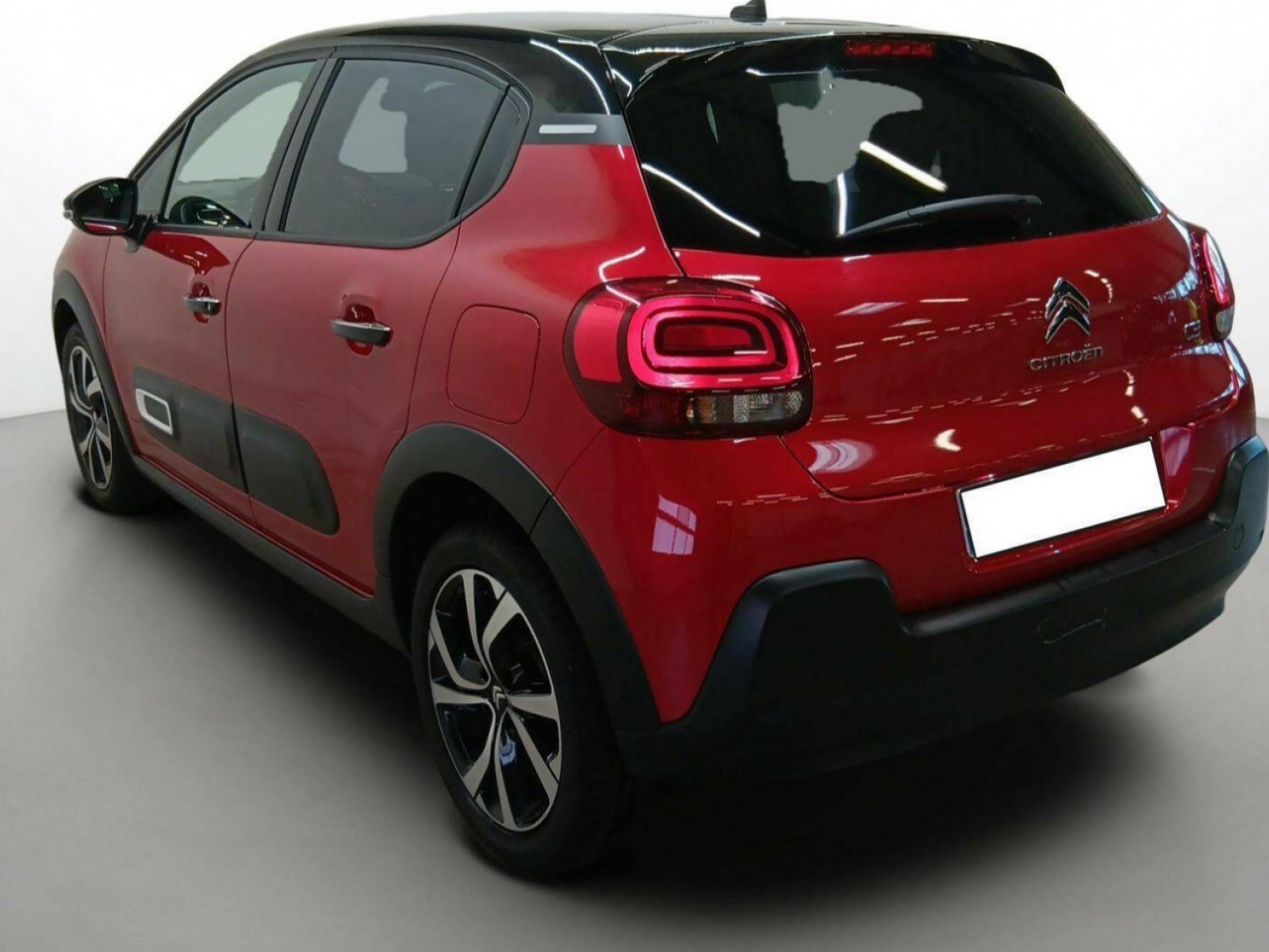 CITROEN - C3 - #187103 - 17
