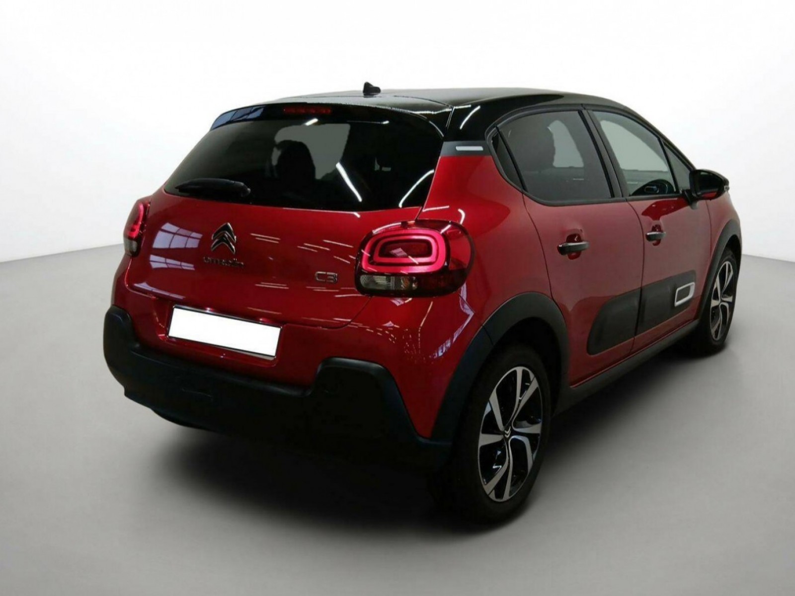 CITROEN - C3 - #187103 - 18