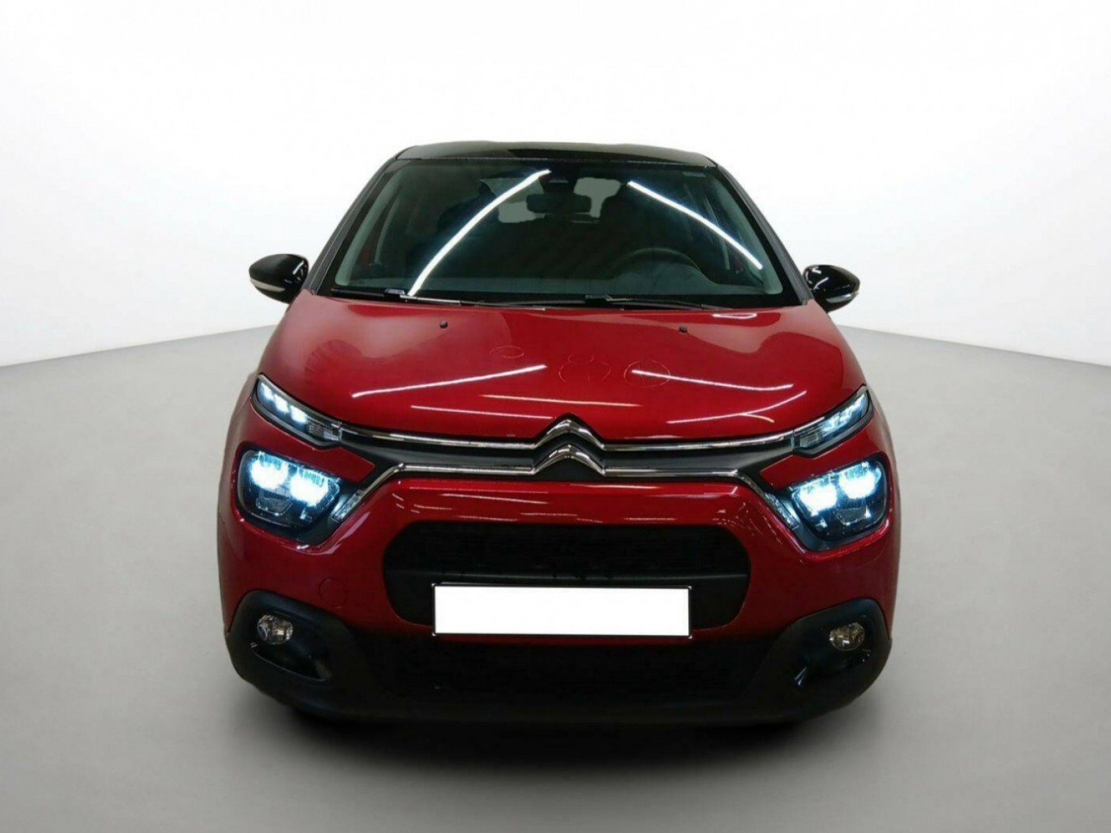 CITROEN - C3 - #187103 - 20