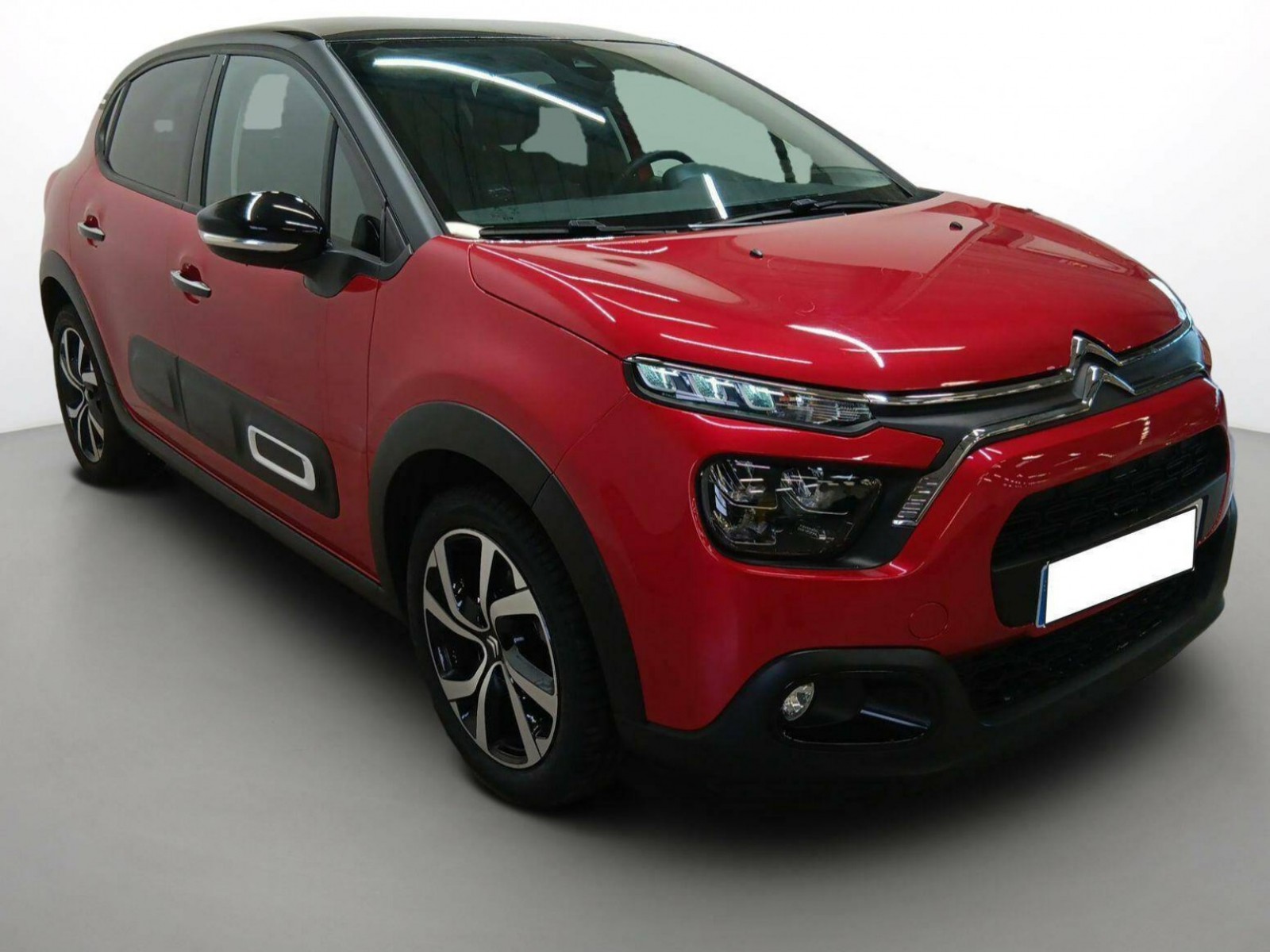 CITROEN - C3 - #187111 - 17