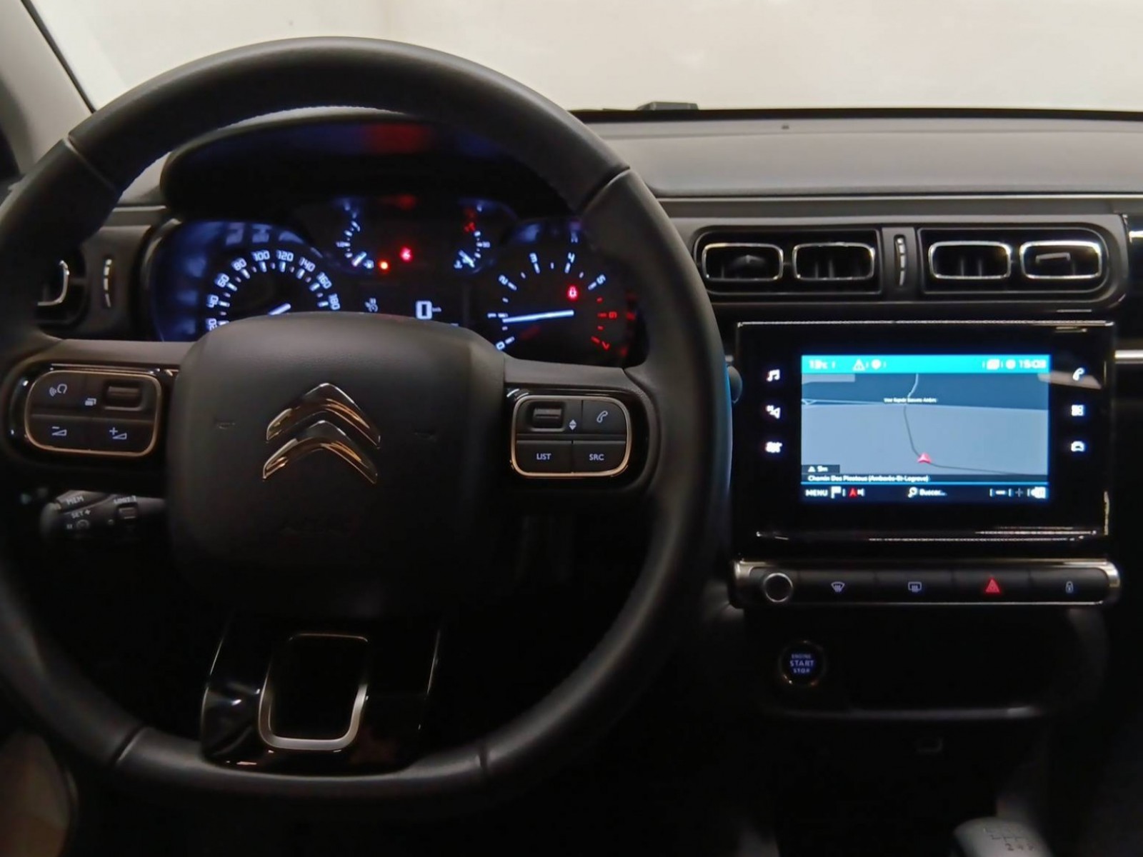 CITROEN - C3 - #187111 - 26