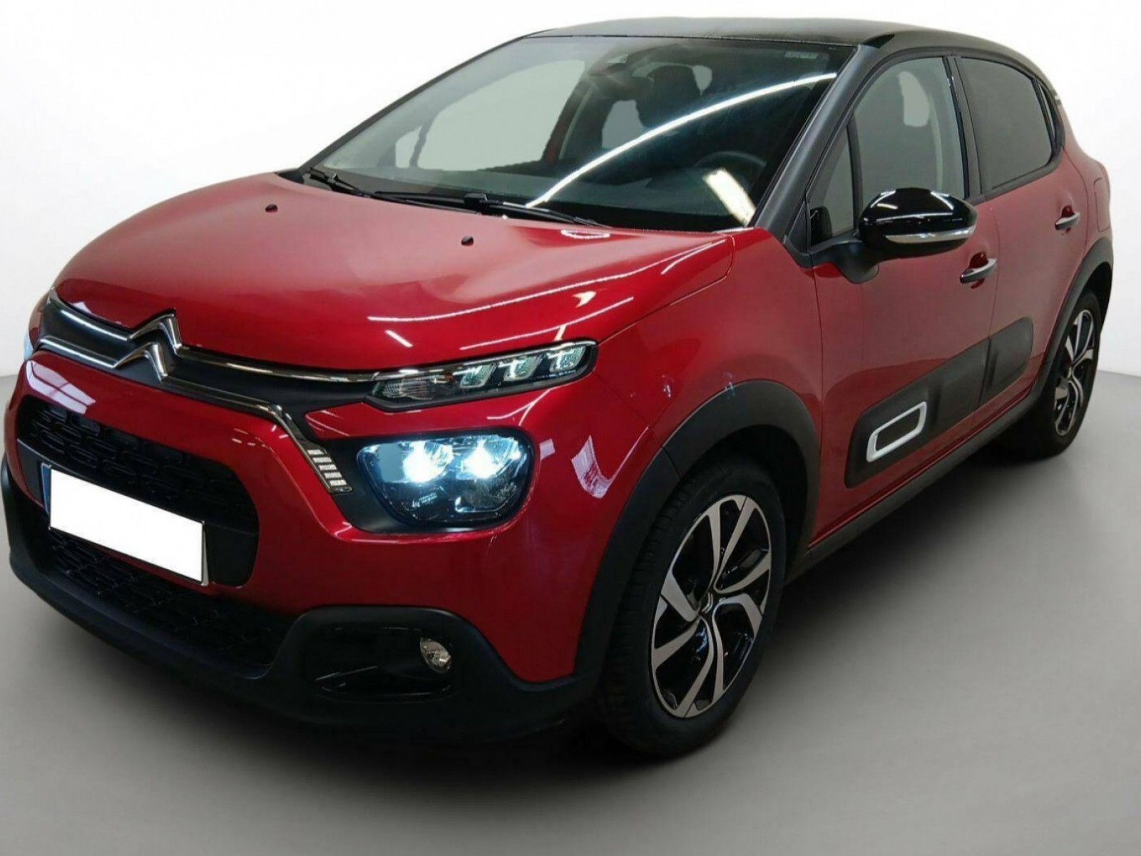 CITROEN - C3 - #187111 - 16
