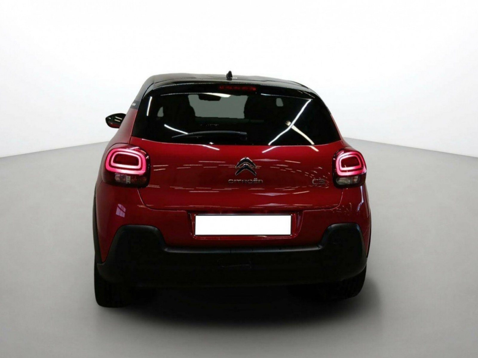 CITROEN - C3 - #187111 - 21