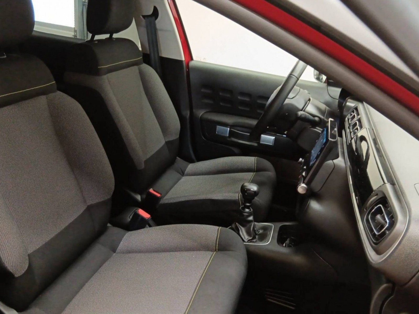 CITROEN - C3 - #187111 - 25