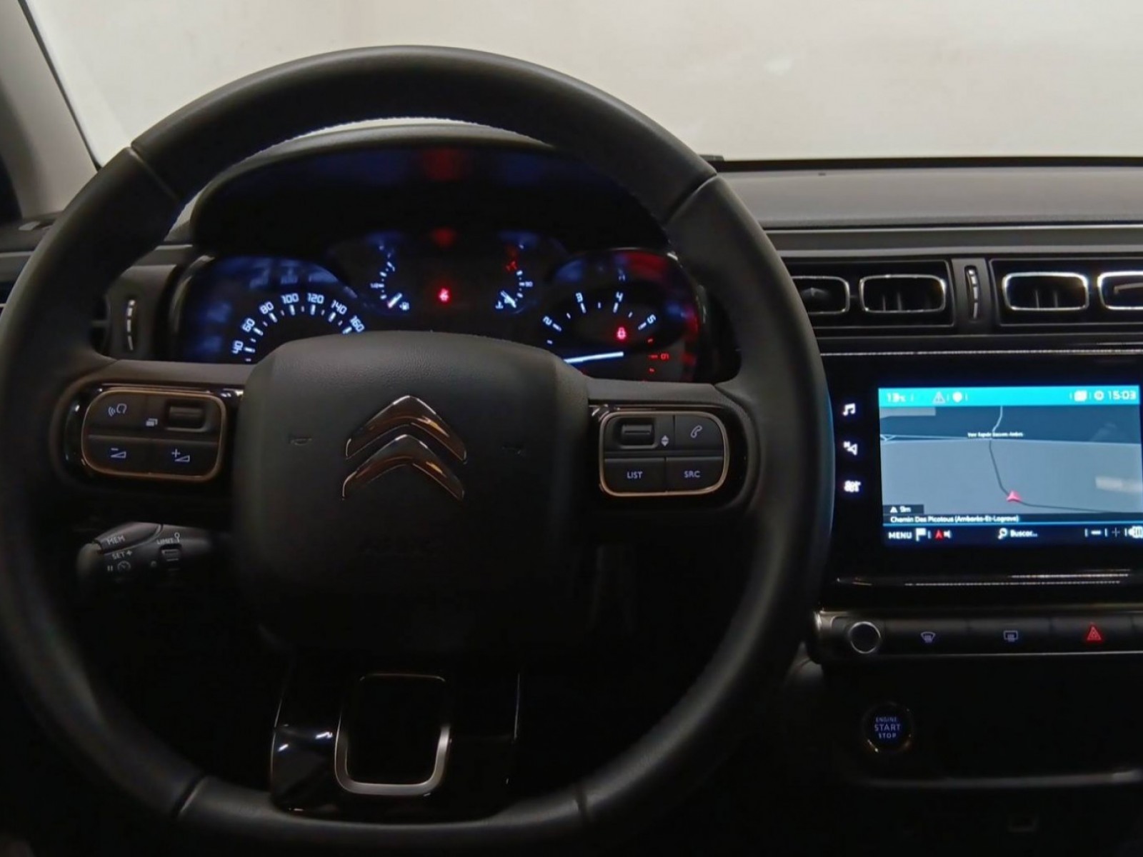 CITROEN - C3 - #187112 - 17