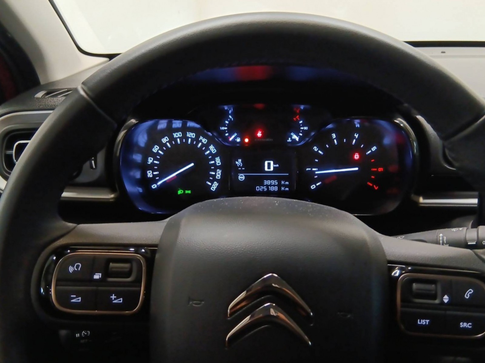 CITROEN - C3 - #187112 - 19