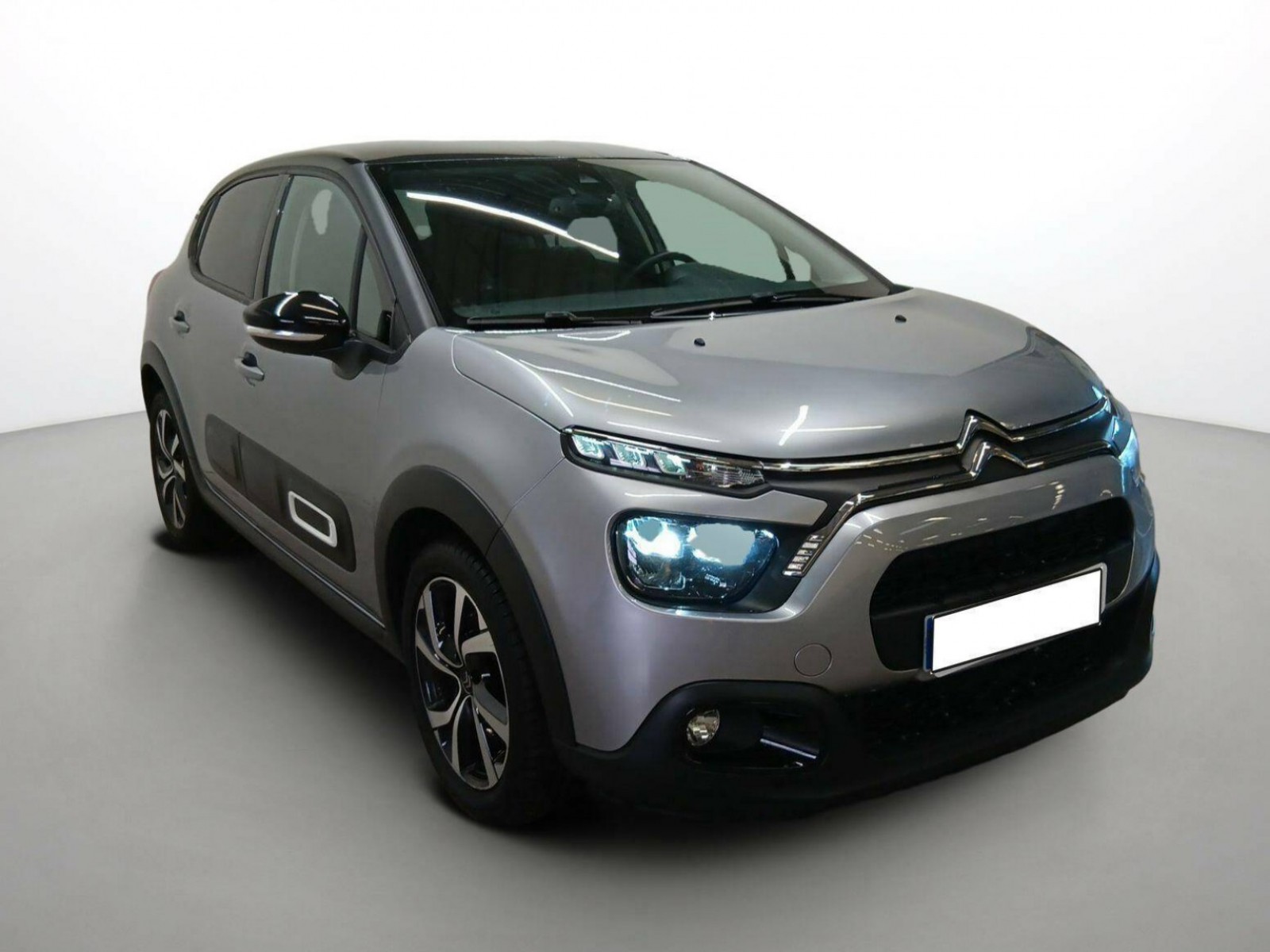 CITROEN - C3 - #187102 - 1