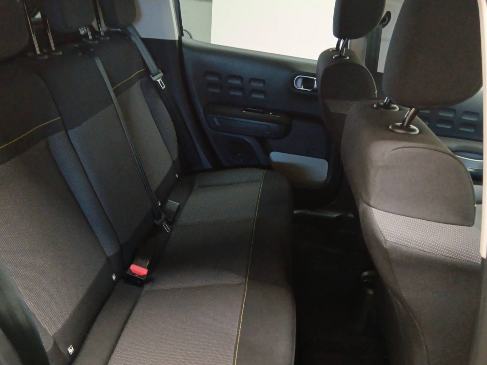 CITROEN - C3 - #187102 - 8