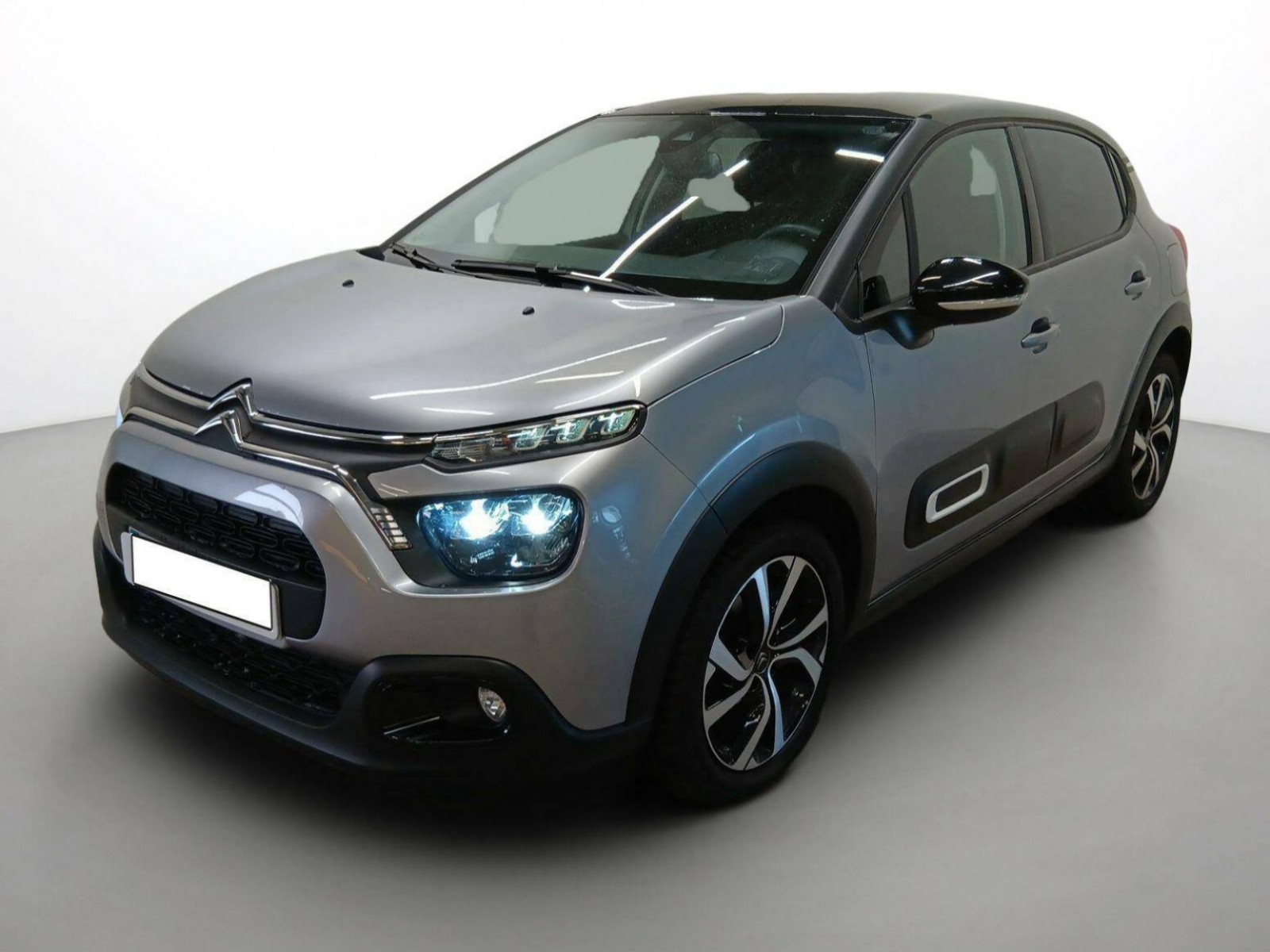 CITROEN - C3 - #187107 - 0
