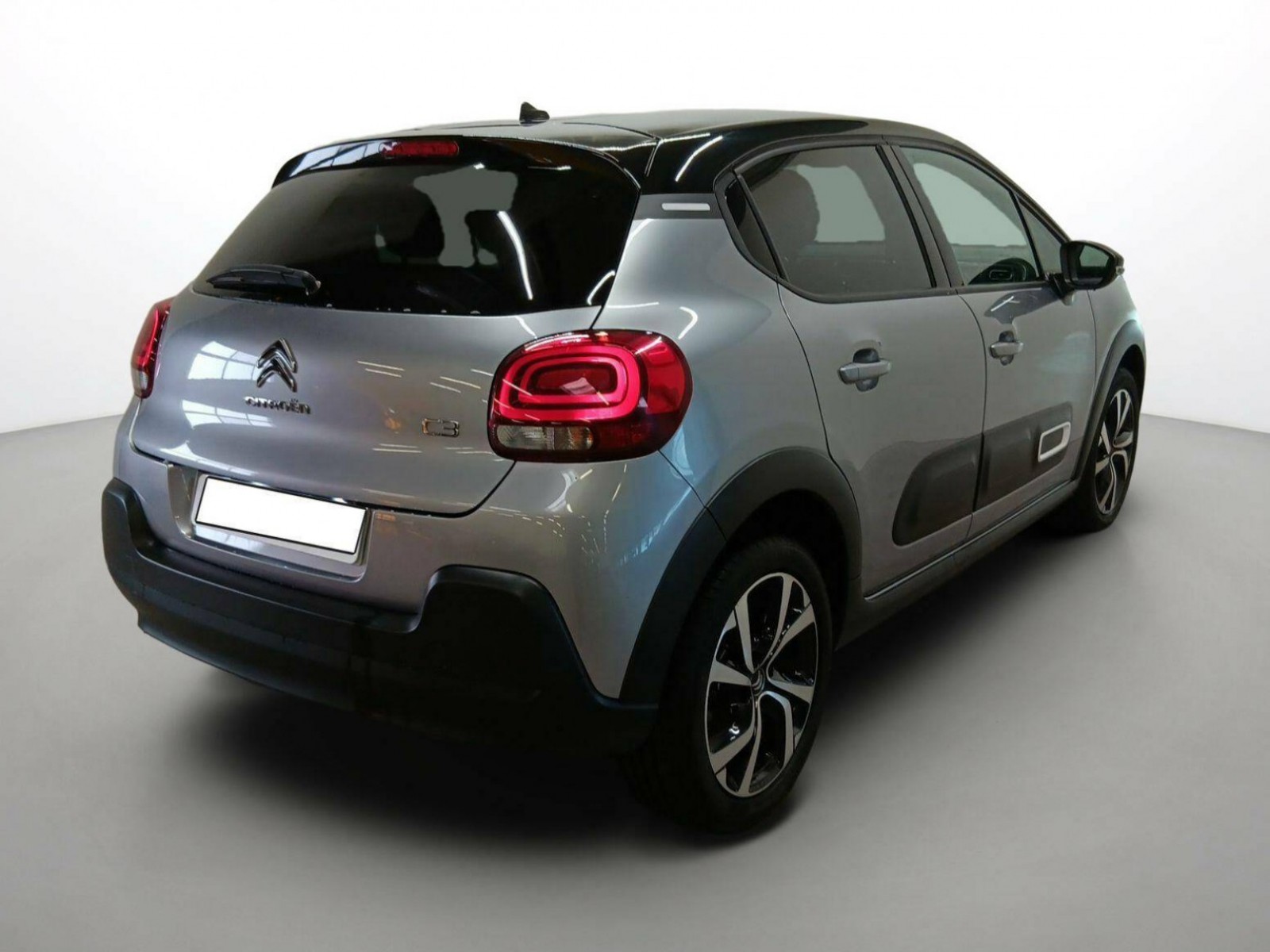 CITROEN - C3 - #187107 - 3