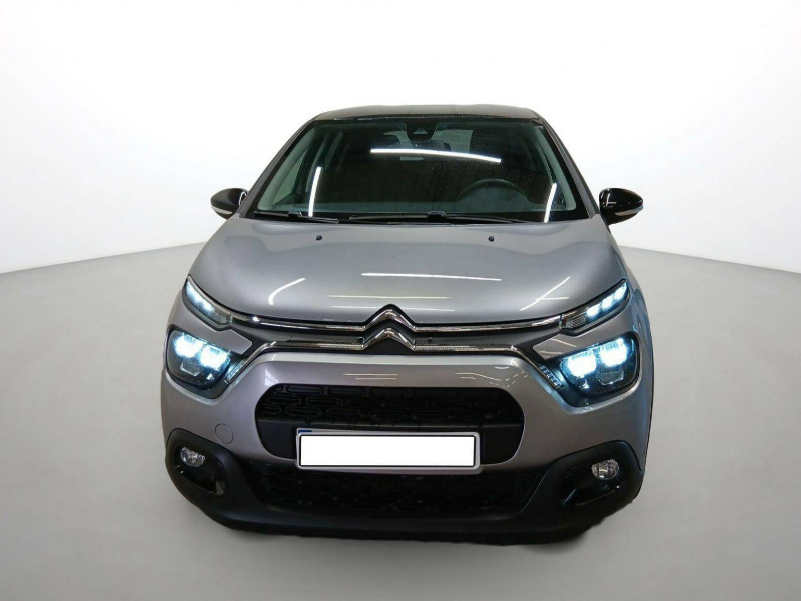CITROEN - C3 - #187107 - 4