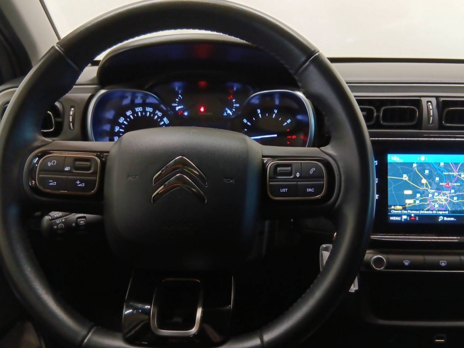CITROEN - C3 - #187107 - 10