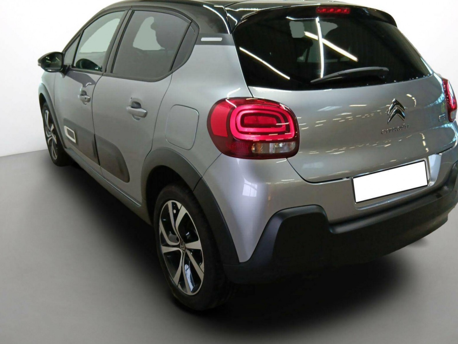 CITROEN - C3 - #187108 - 2