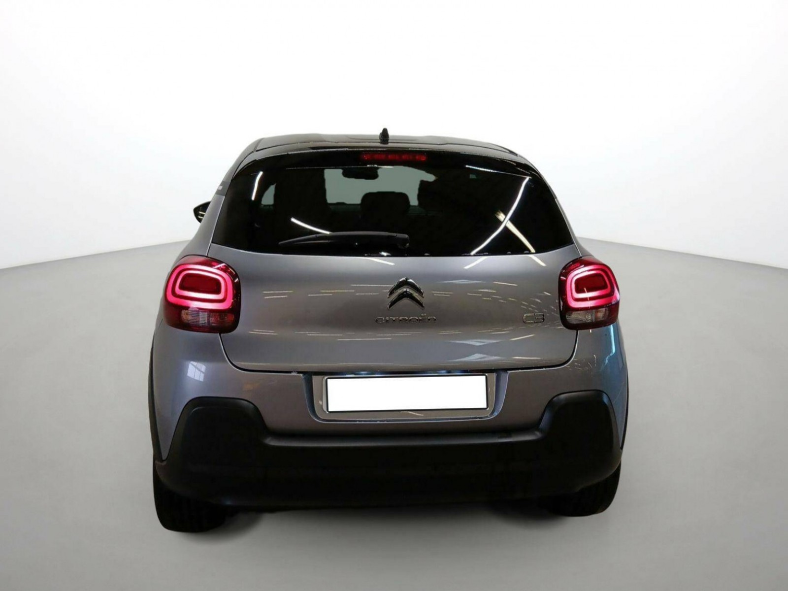 CITROEN - C3 - #187108 - 5