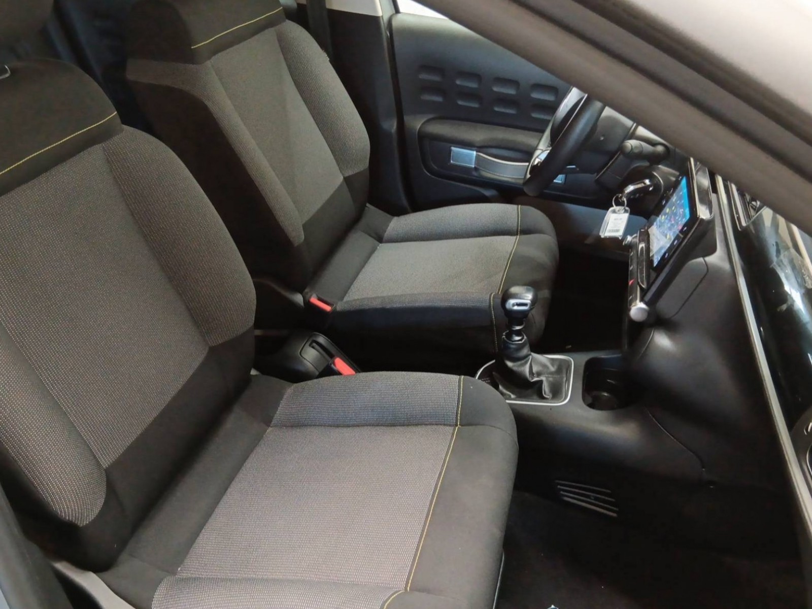 CITROEN - C3 - #187108 - 7