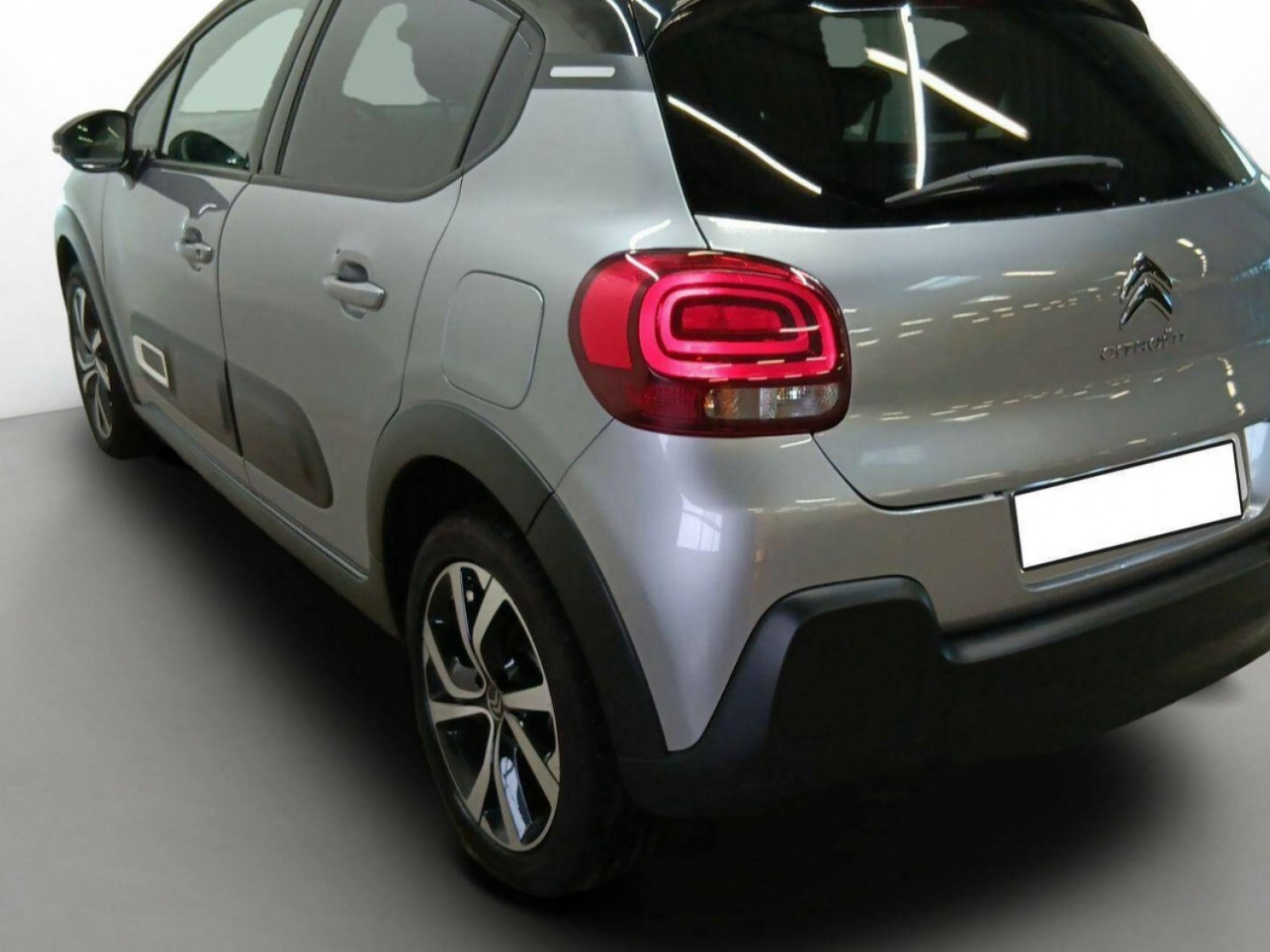 CITROEN - C3 - #187102 - 20