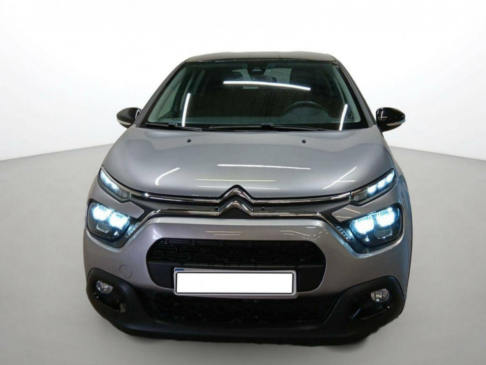 CITROEN - C3 - #187102 - 23