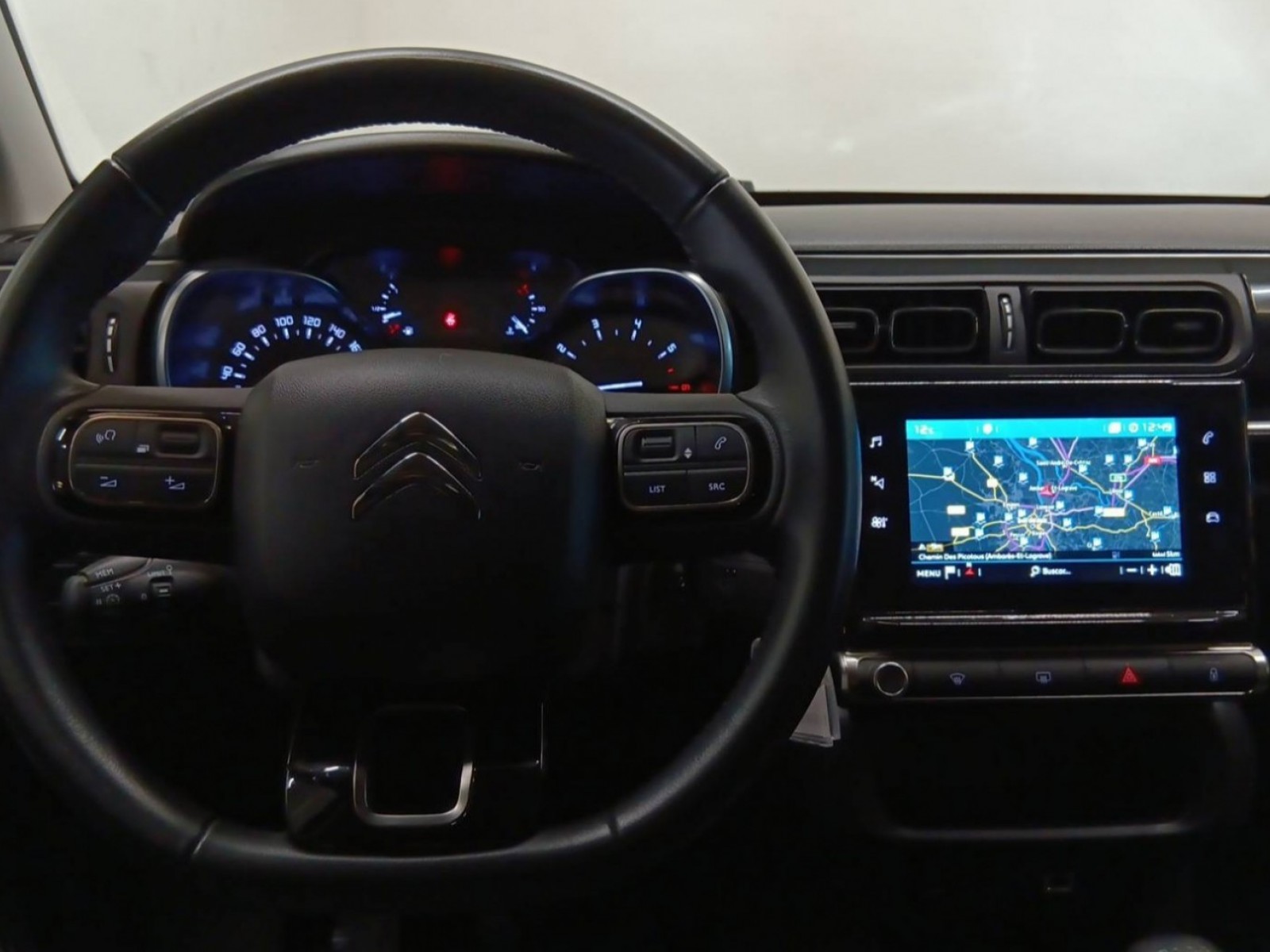 CITROEN - C3 - #187102 - 27