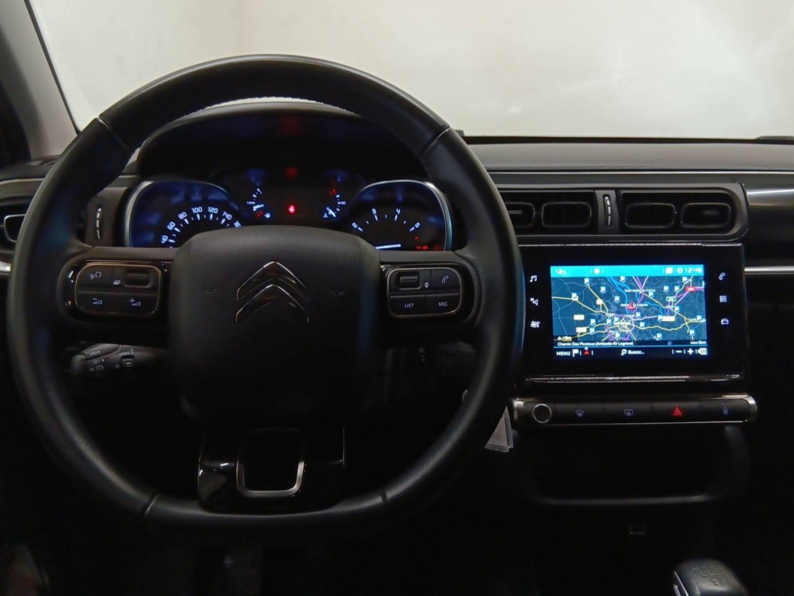 CITROEN - C3 - #187107 - 23