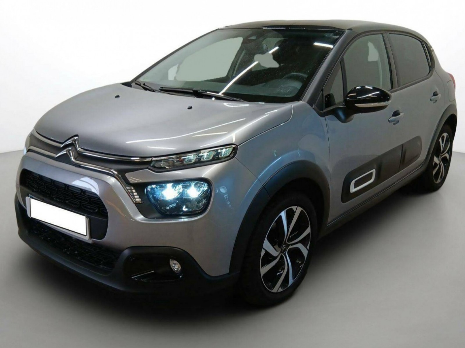 CITROEN - C3 - #187107 - 16