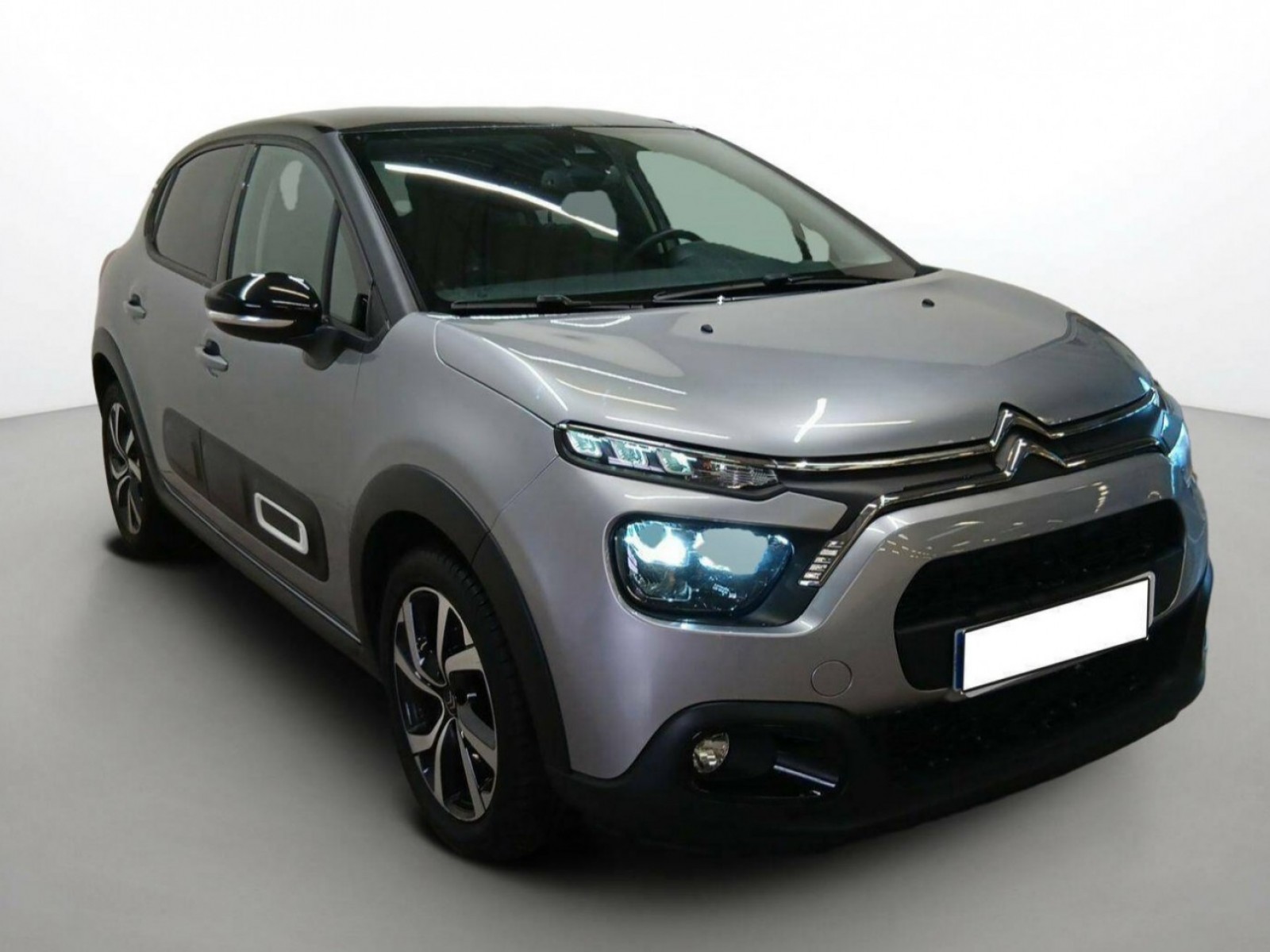 CITROEN - C3 - #187107 - 17