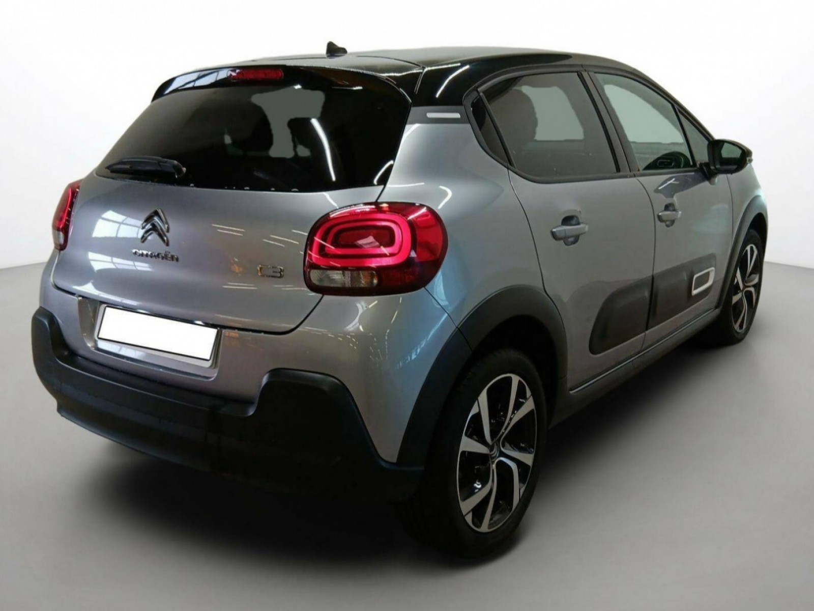 CITROEN - C3 - #187107 - 19