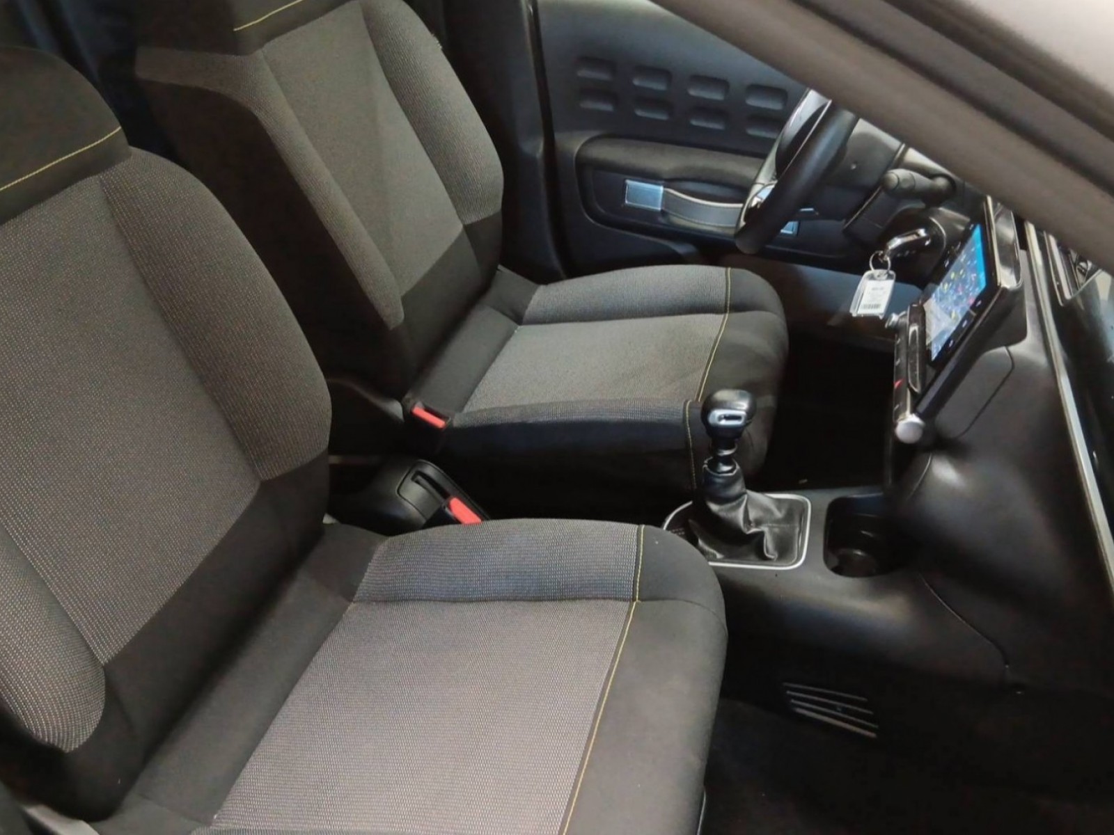 CITROEN - C3 - #187107 - 22