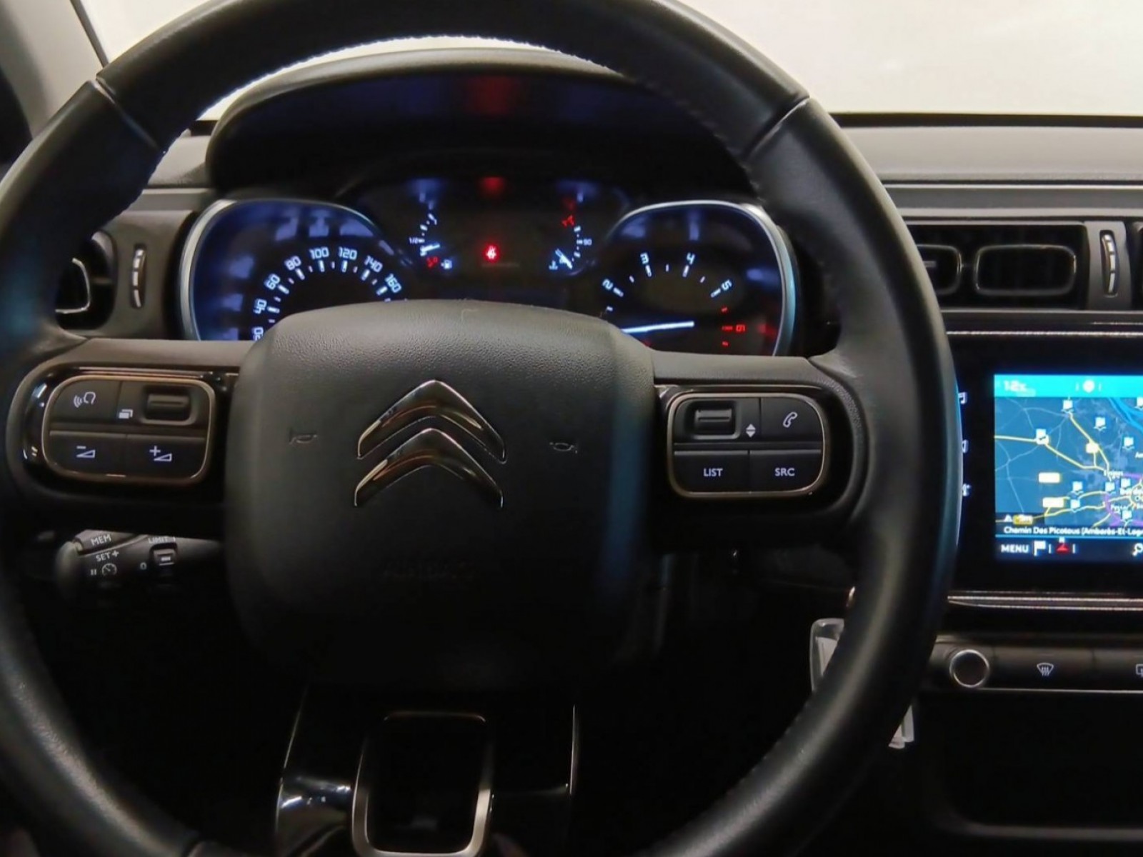 CITROEN - C3 - #187107 - 24