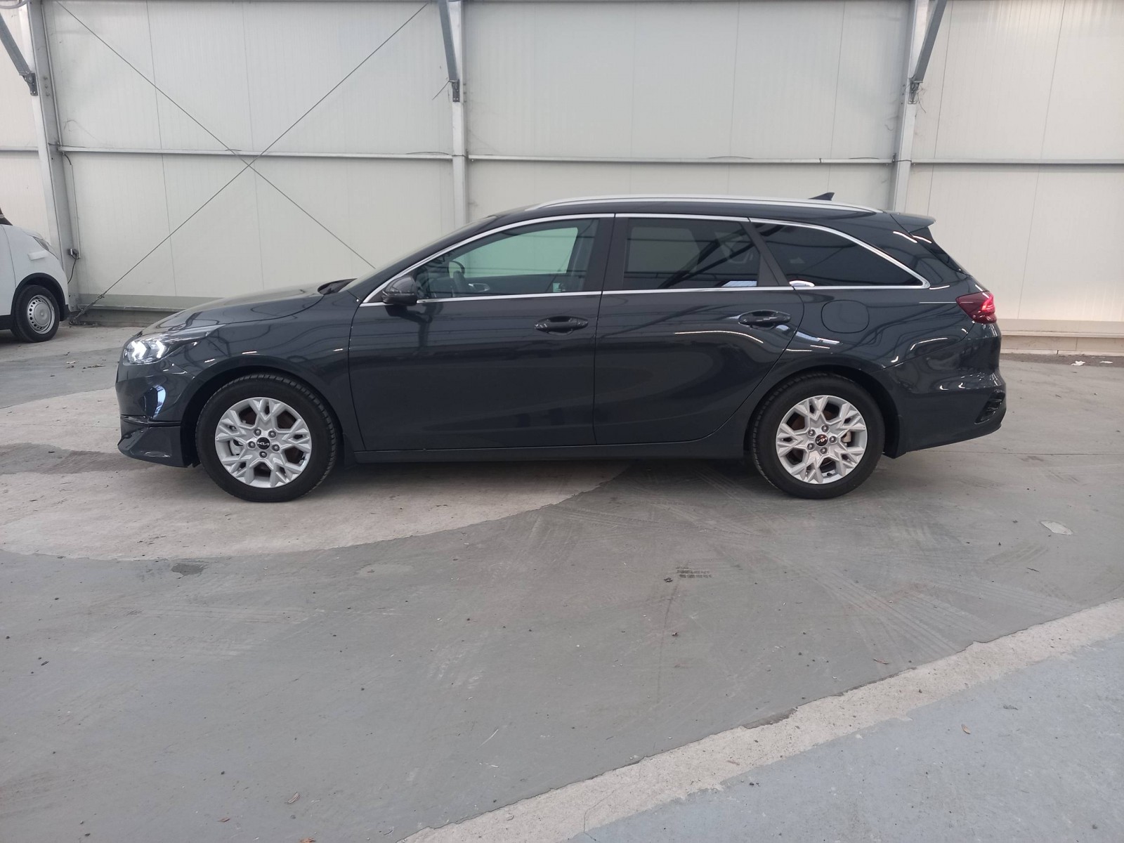 KIA - CEED SW - #186499 - 15
