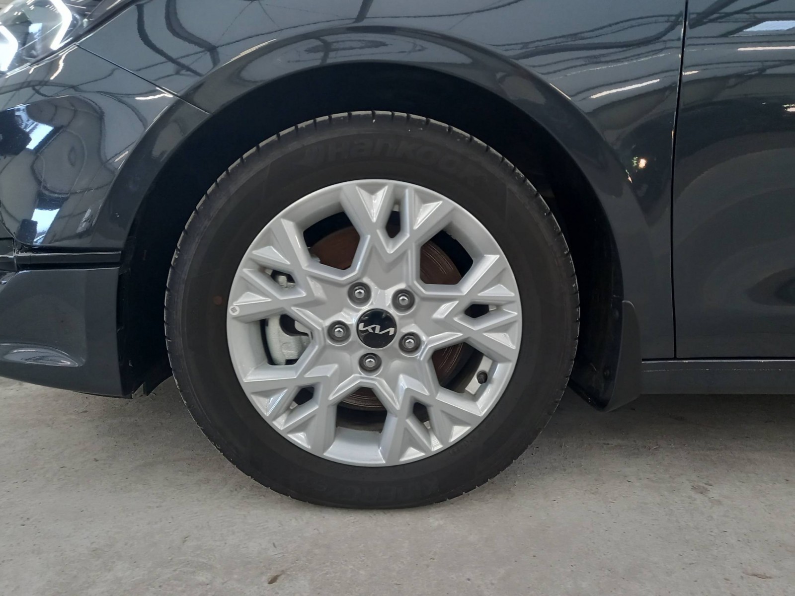 KIA - CEED SW - #186504 - 6