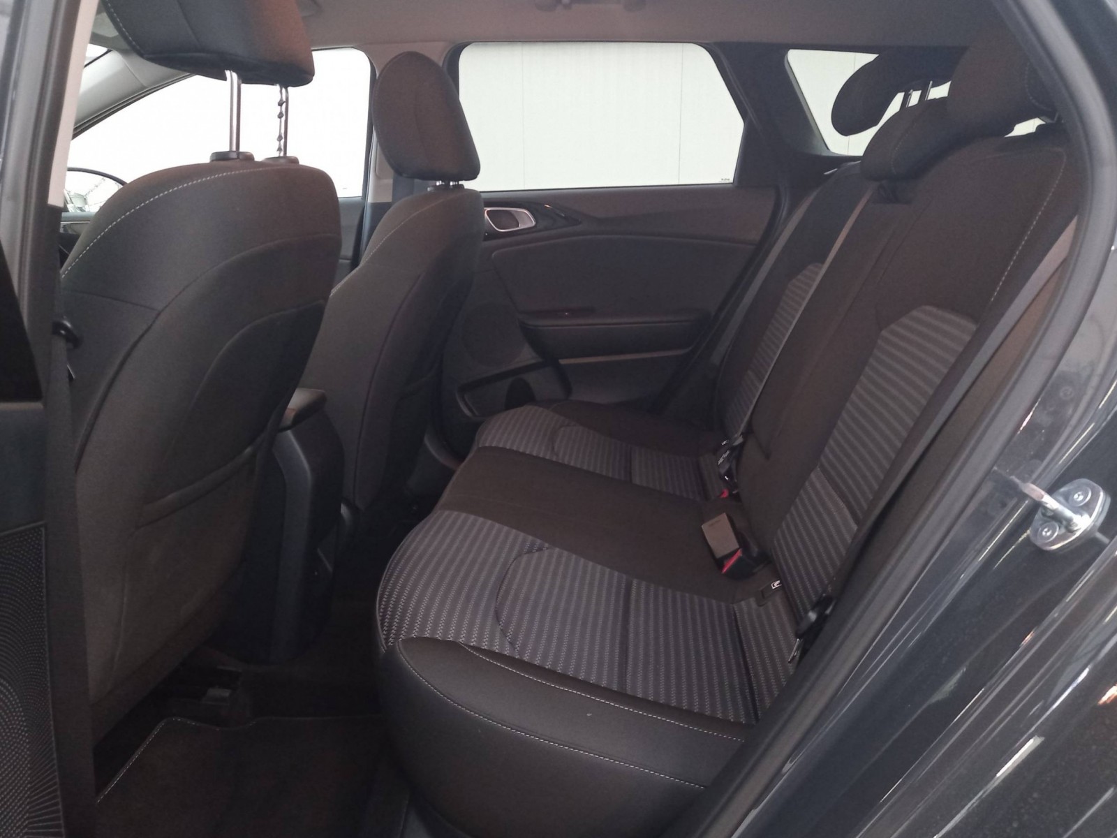 KIA - CEED SW - #186504 - 8