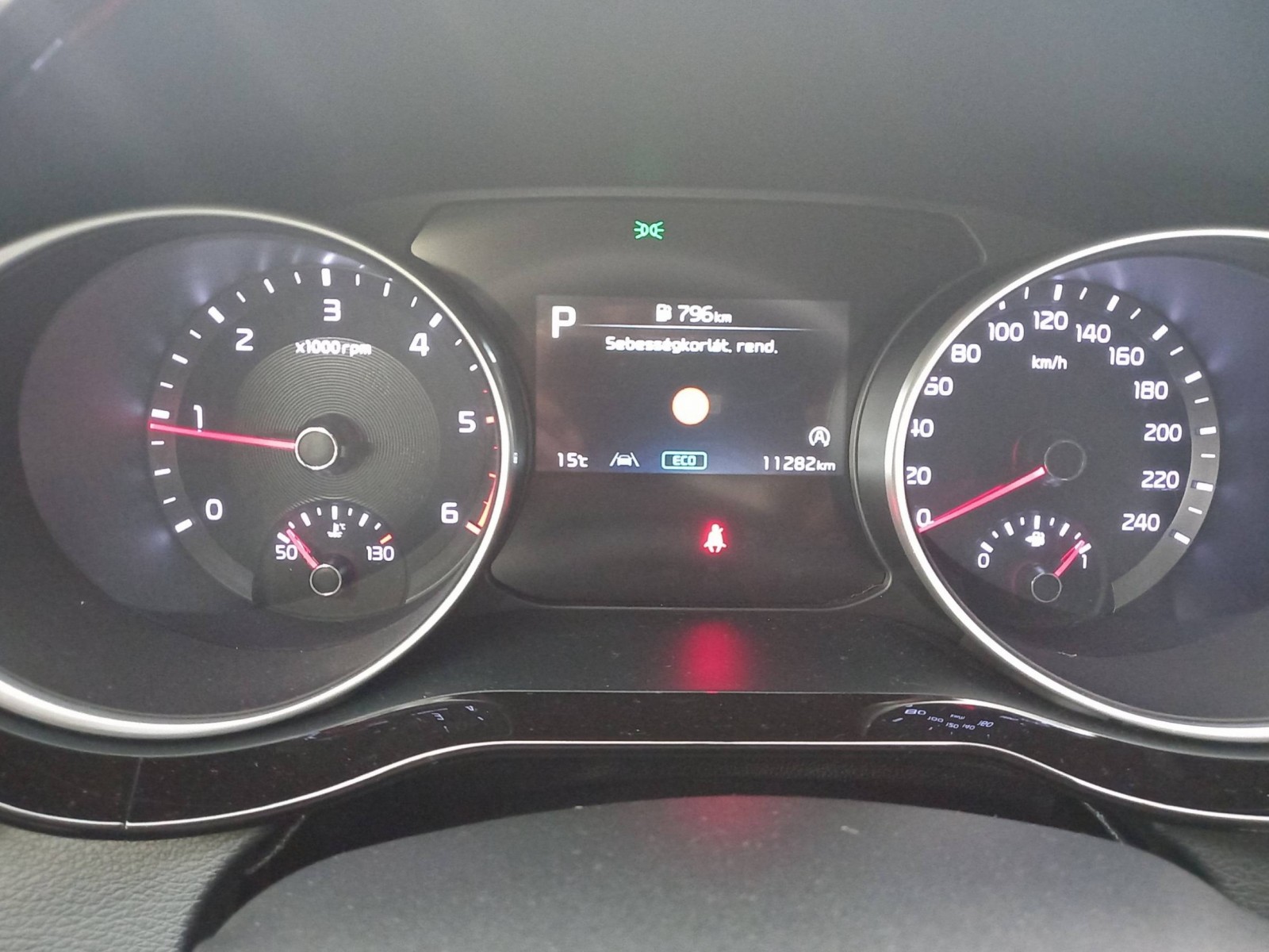 KIA - CEED SW - #186504 - 12