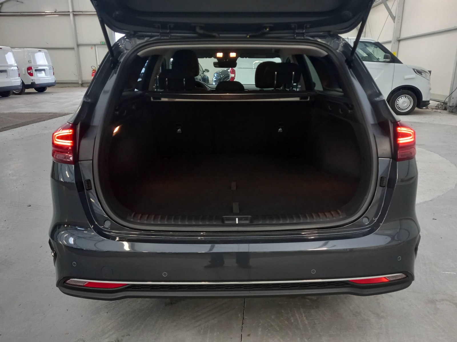 KIA - CEED SW - #186504 - 13