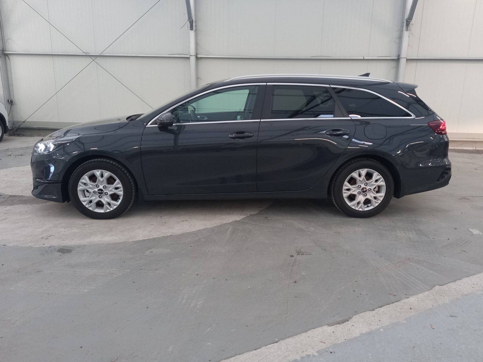 KIA - CEED SW - #186504 - 15