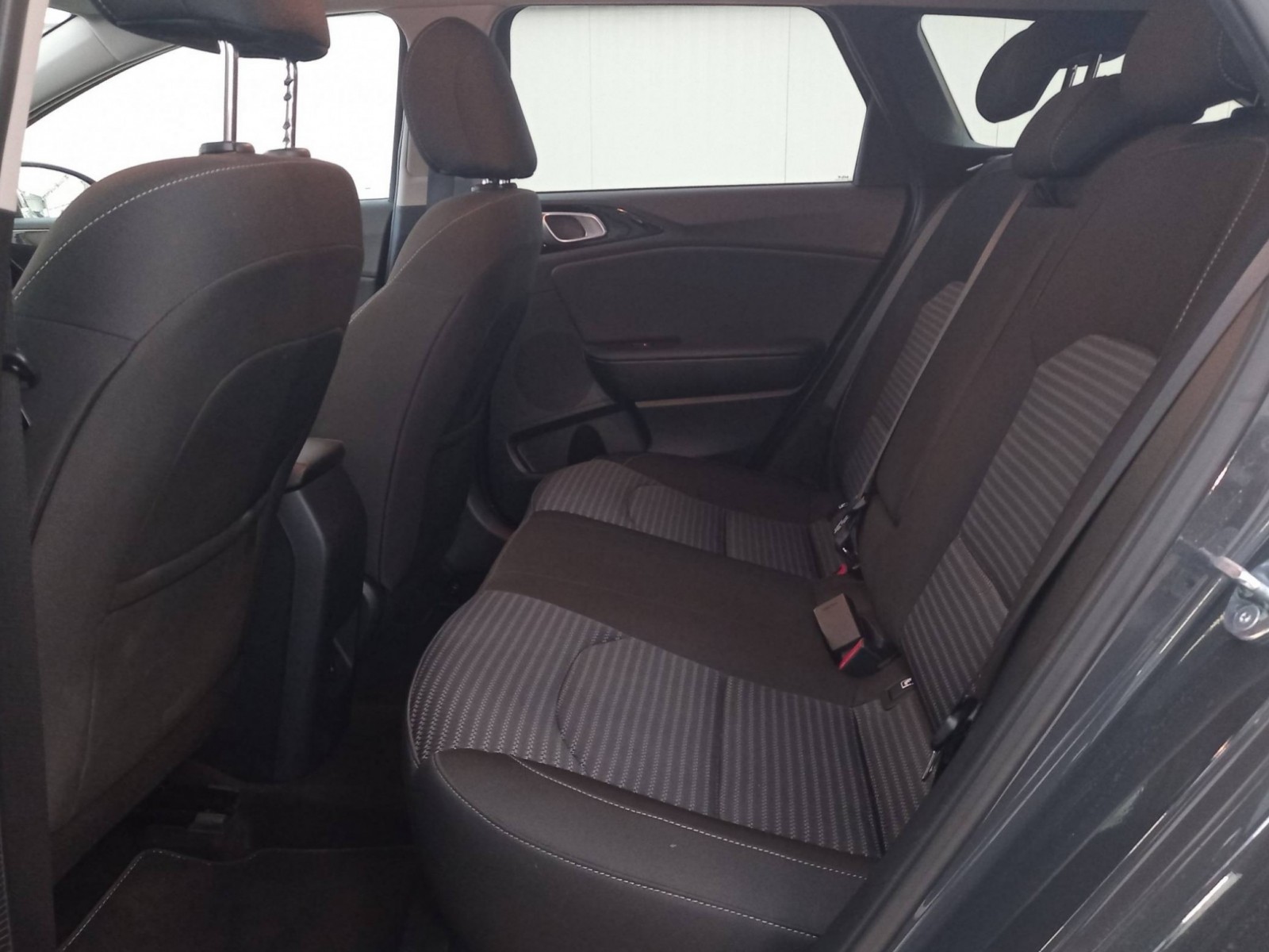 KIA - CEED SW - #186504 - 18
