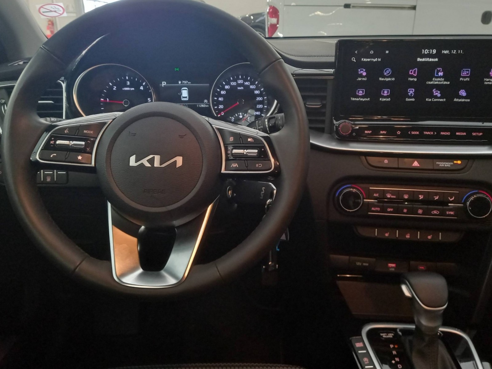 KIA - CEED SW - #186504 - 20
