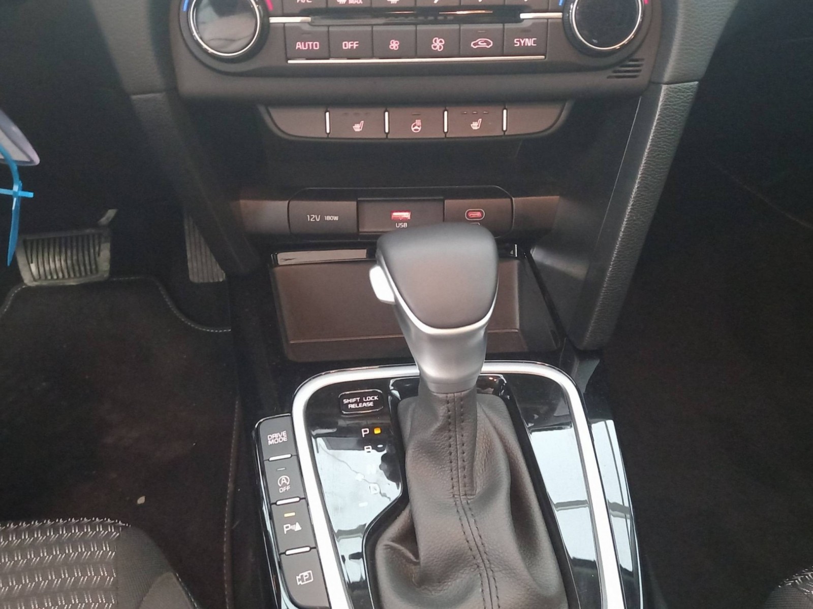 KIA - CEED SW - #186504 - 21