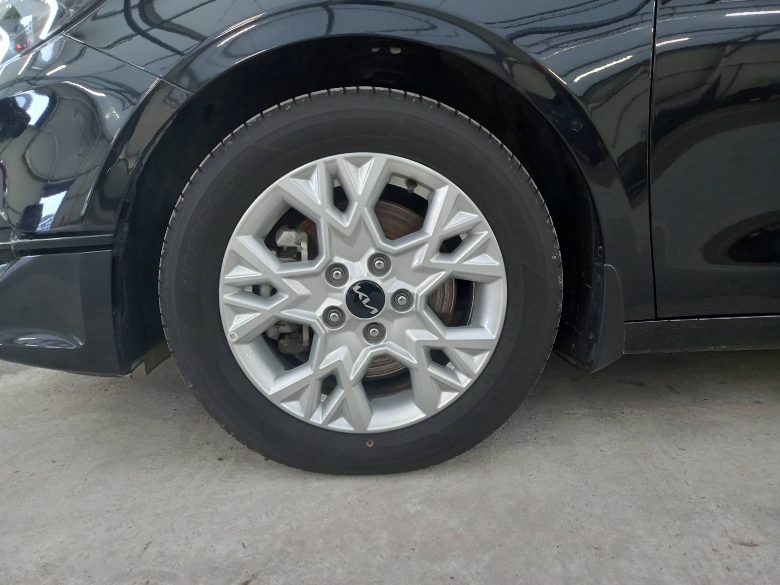 KIA - CEED - #174581 - 6
