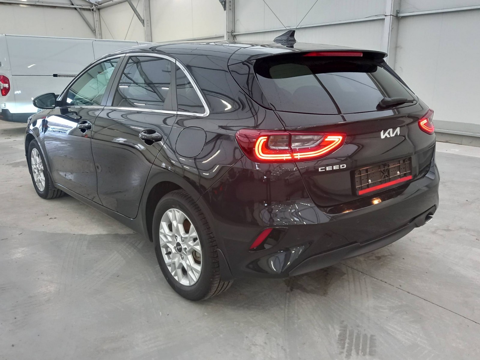 KIA - CEED - #174581 - 2