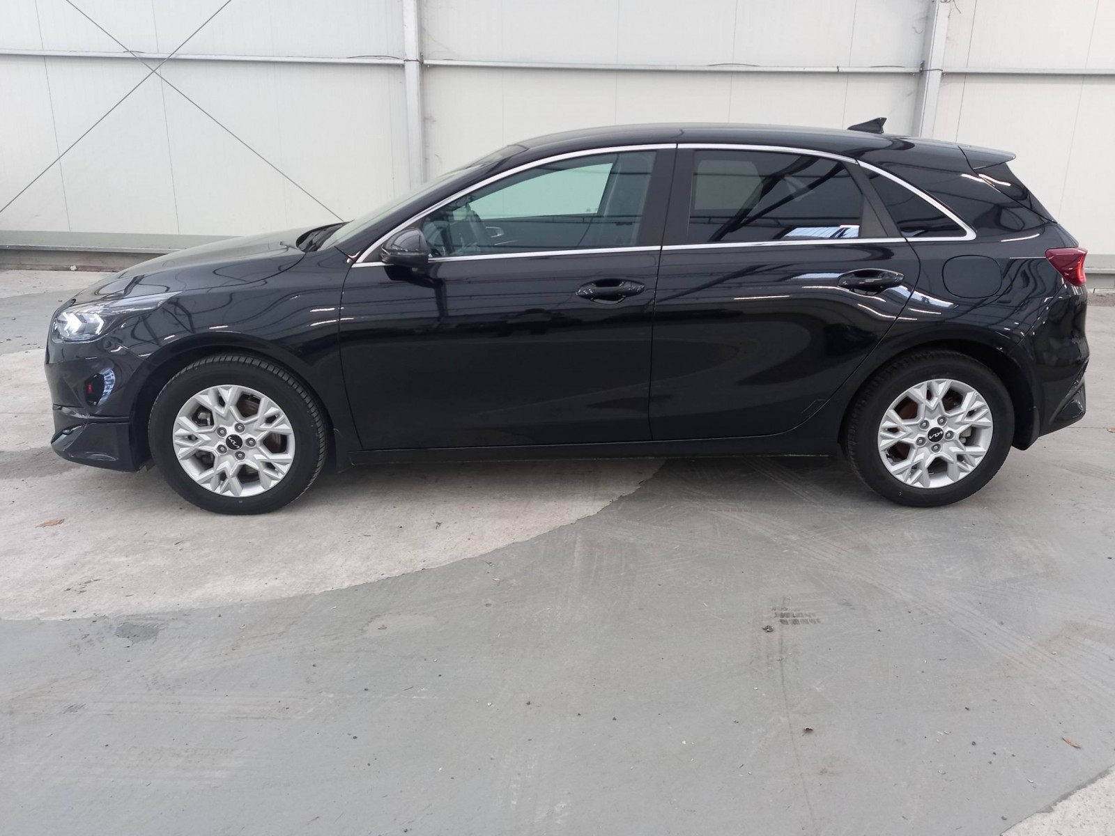KIA - CEED - #174581 - 26