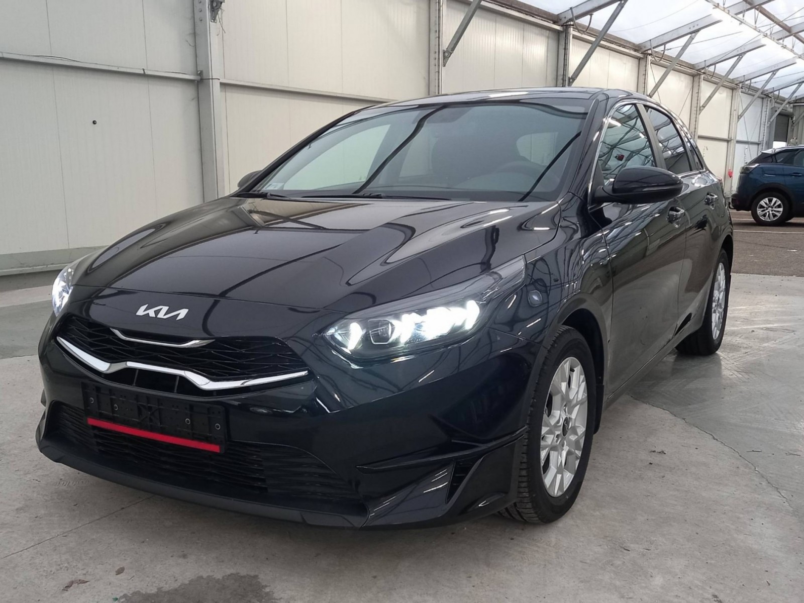 KIA - CEED - #174581 - 16