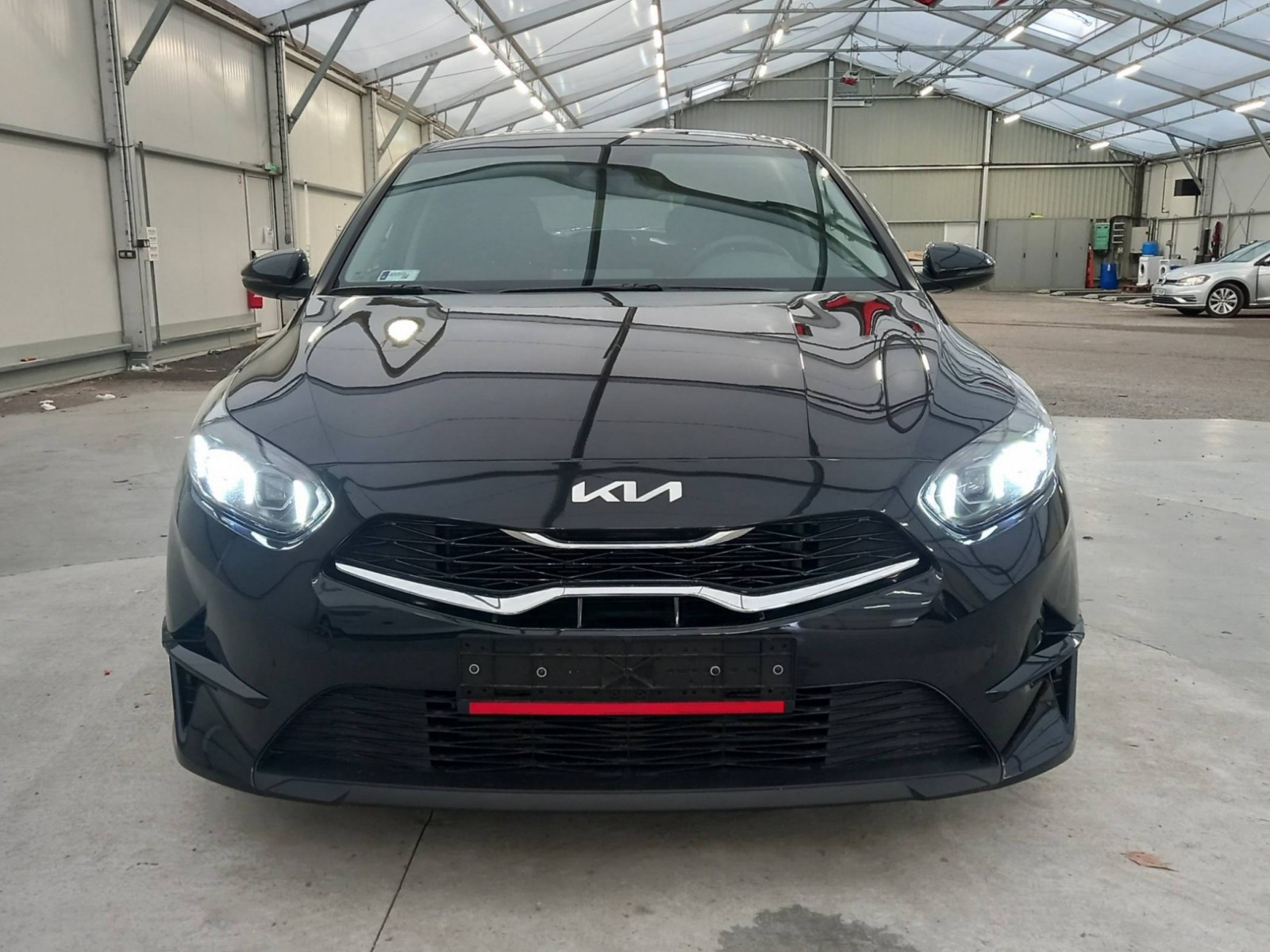 KIA - CEED - #174581 - 20