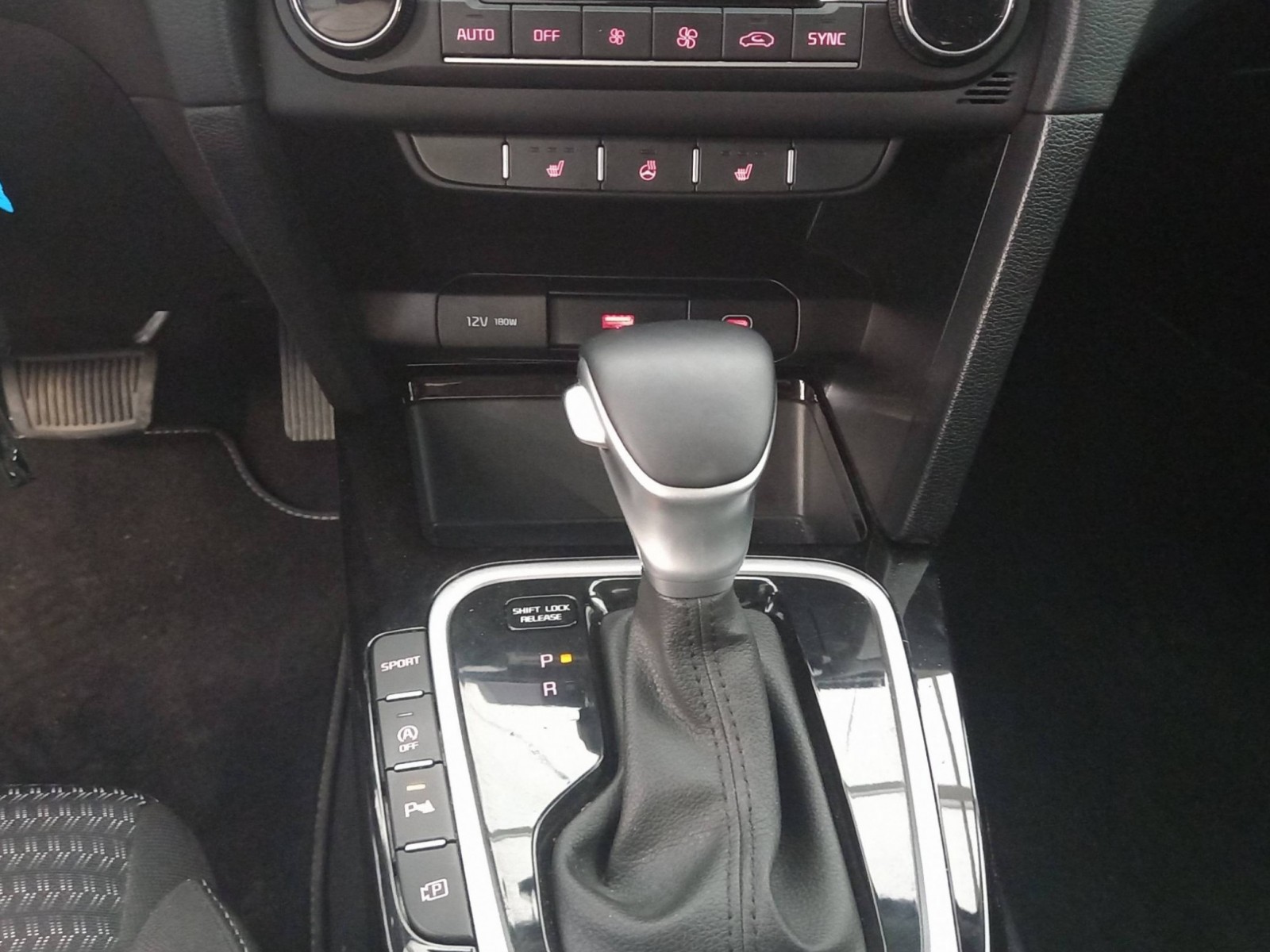 KIA - CEED - #174581 - 25
