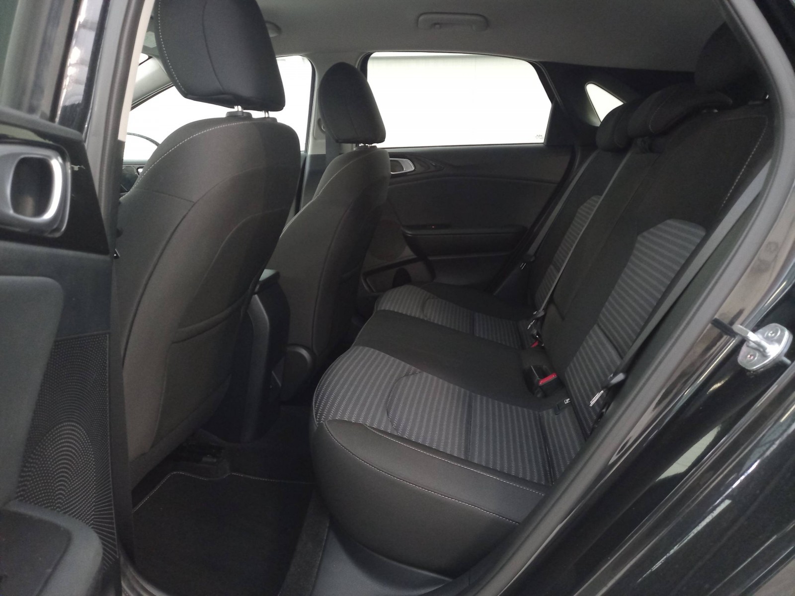 KIA - CEED - #186517 - 8