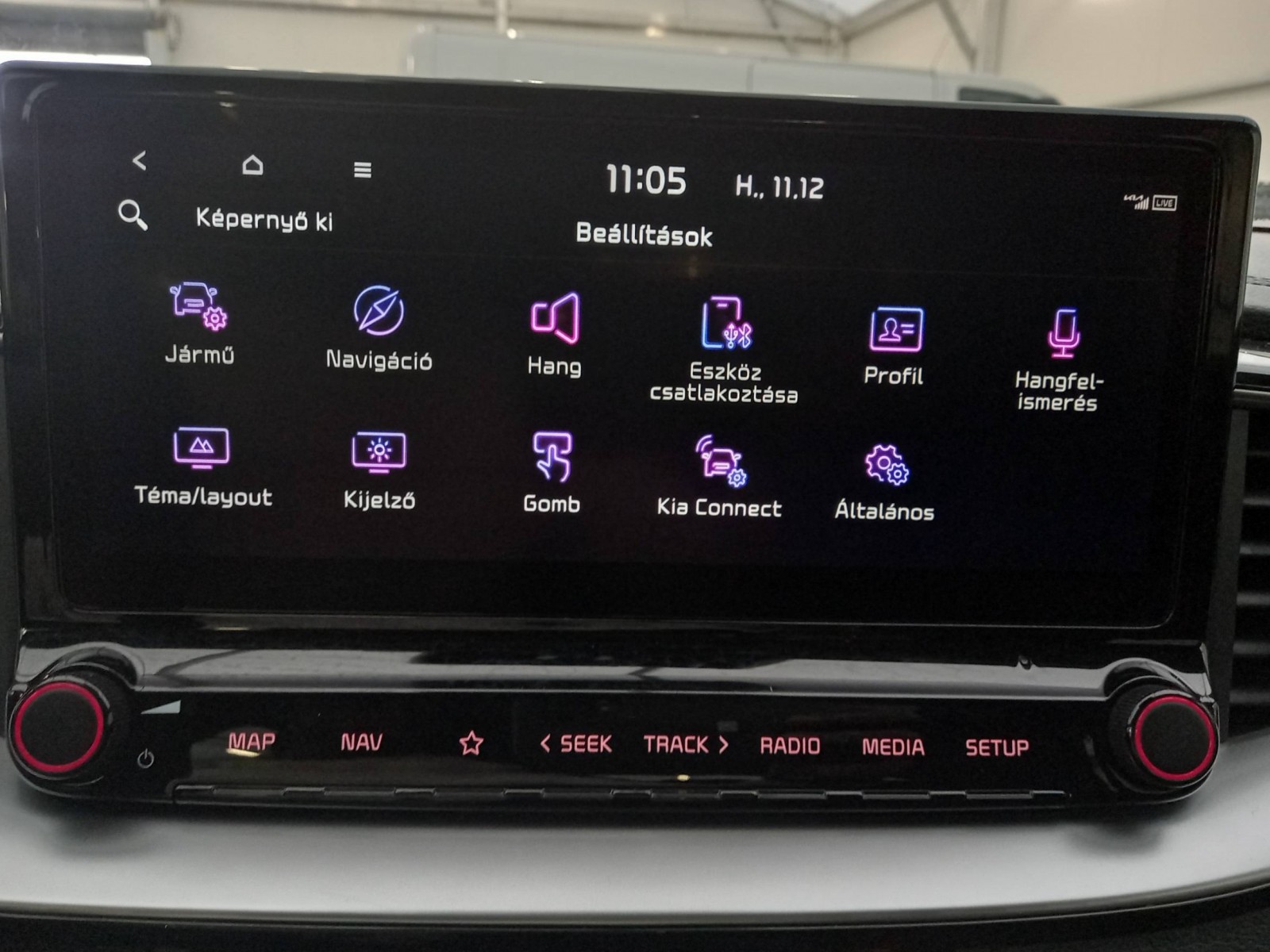 KIA - CEED - #186517 - 11
